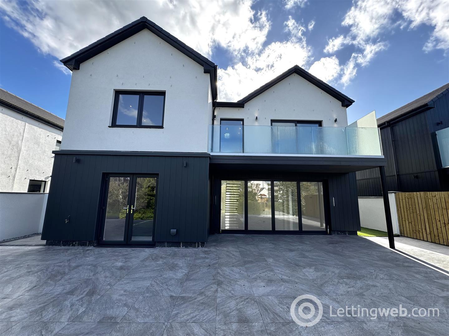 Property to rent in Clyde Grove, Crossford, Carluke, ML8 5WN