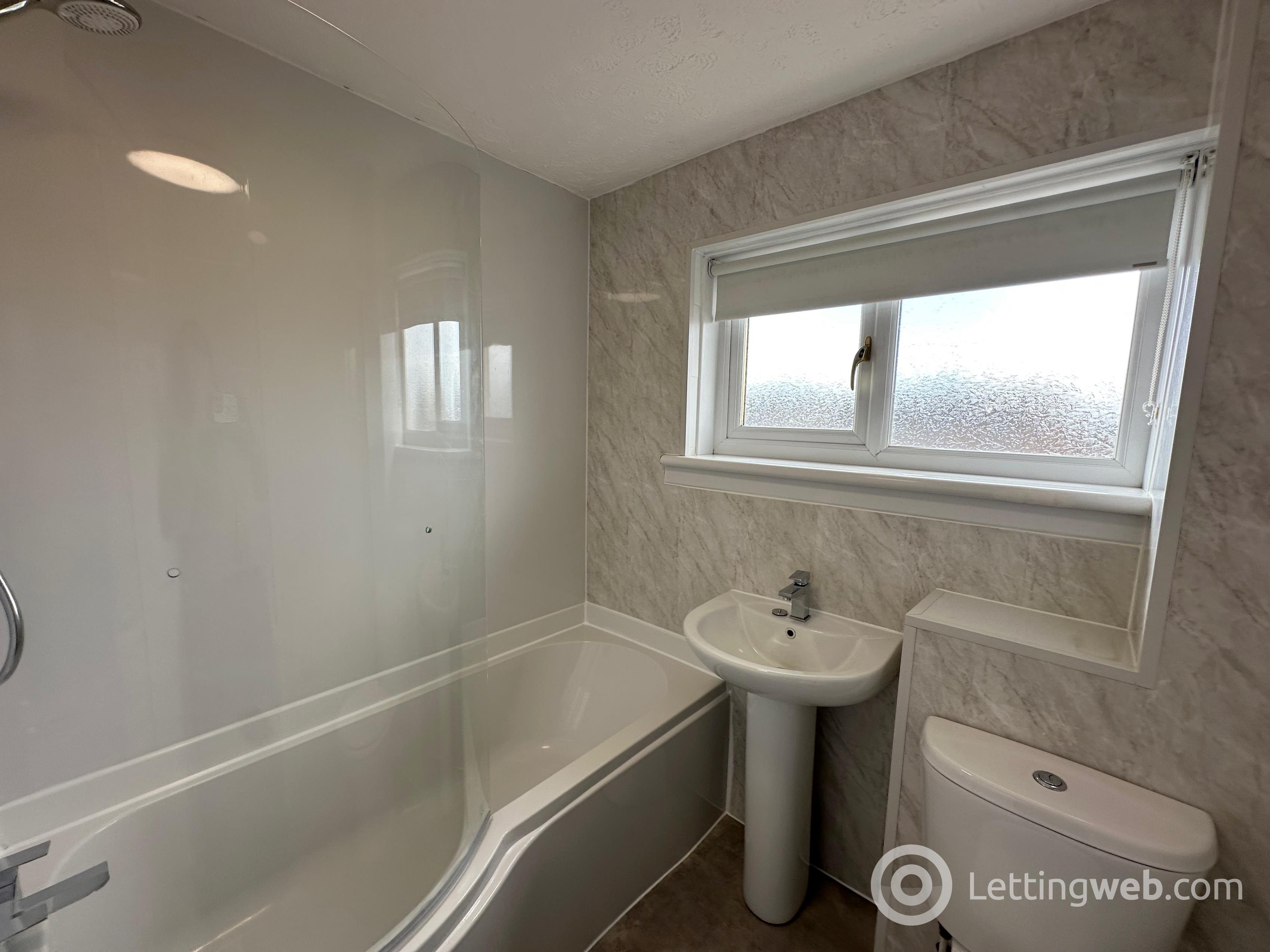 Property to rent in Avonbrae Crescent, Hamilton, ML3 7PJ