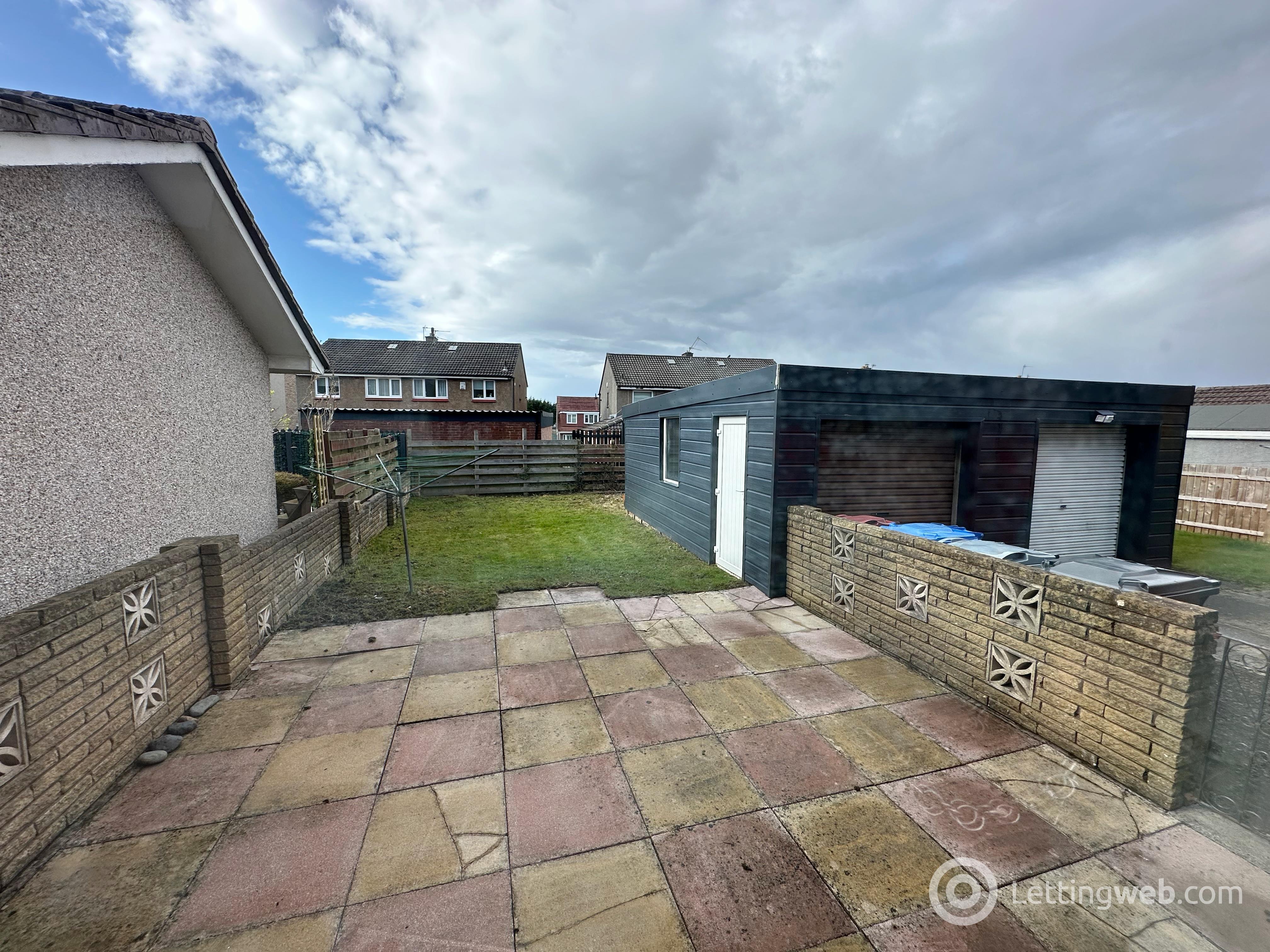 Property to rent in Avonbrae Crescent, Hamilton, ML3 7PJ