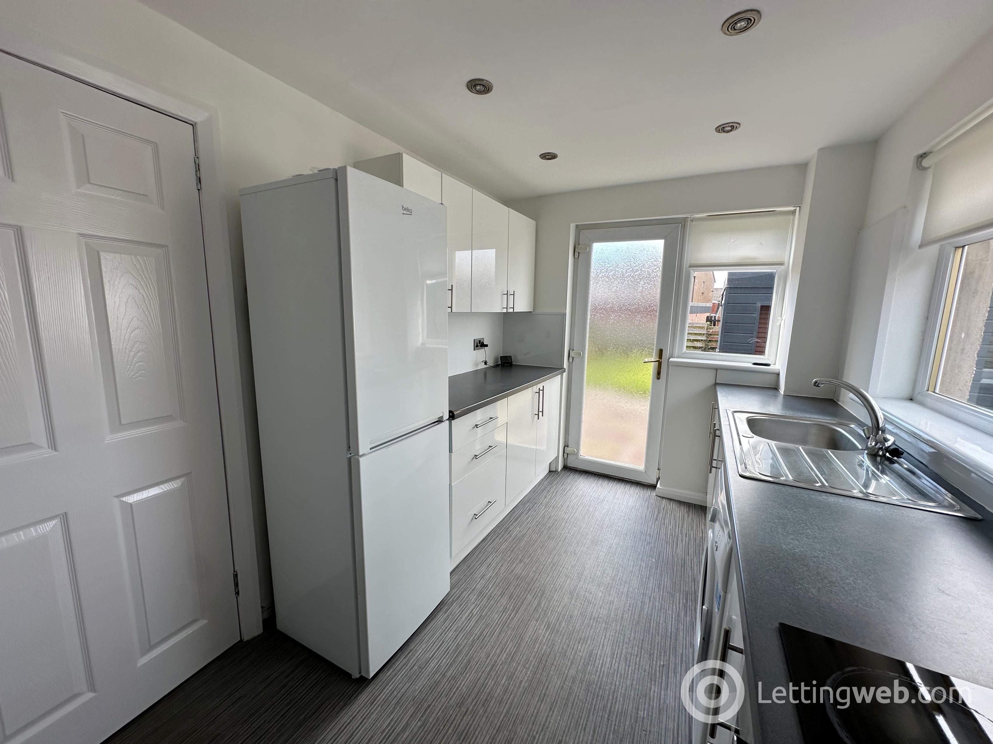 Property to rent in Avonbrae Crescent, Hamilton, ML3 7PJ