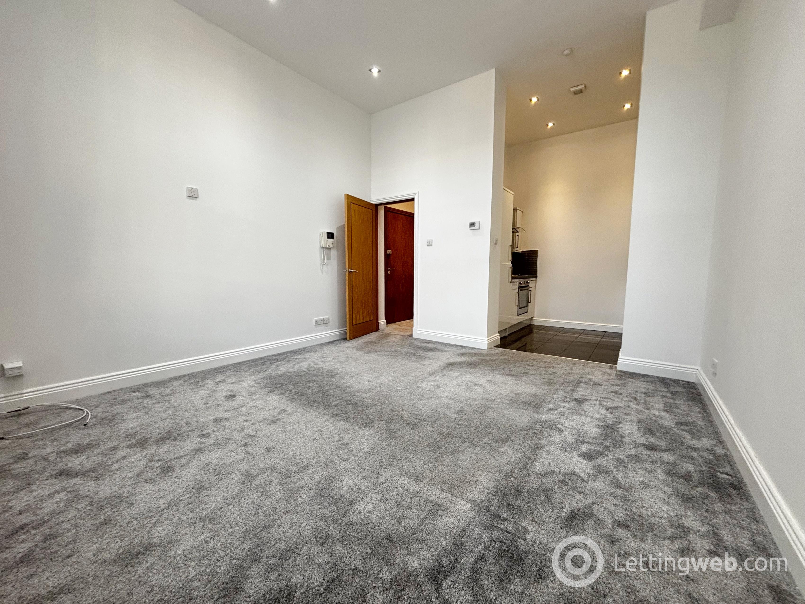 Property to rent in Auchingramont Road, Hamilton, ML3 6JT