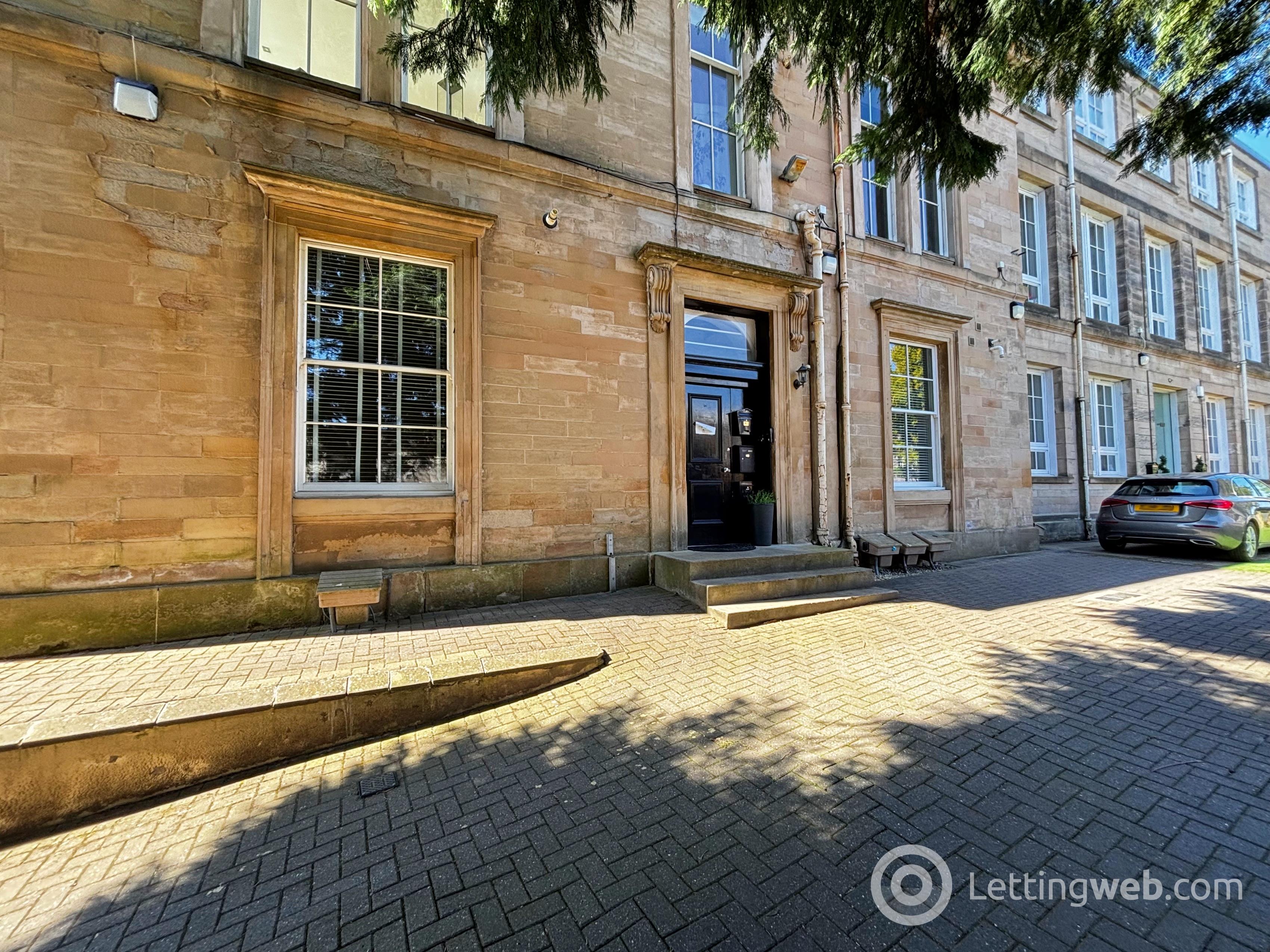 Property to rent in Auchingramont Road, Hamilton, ML3 6JT