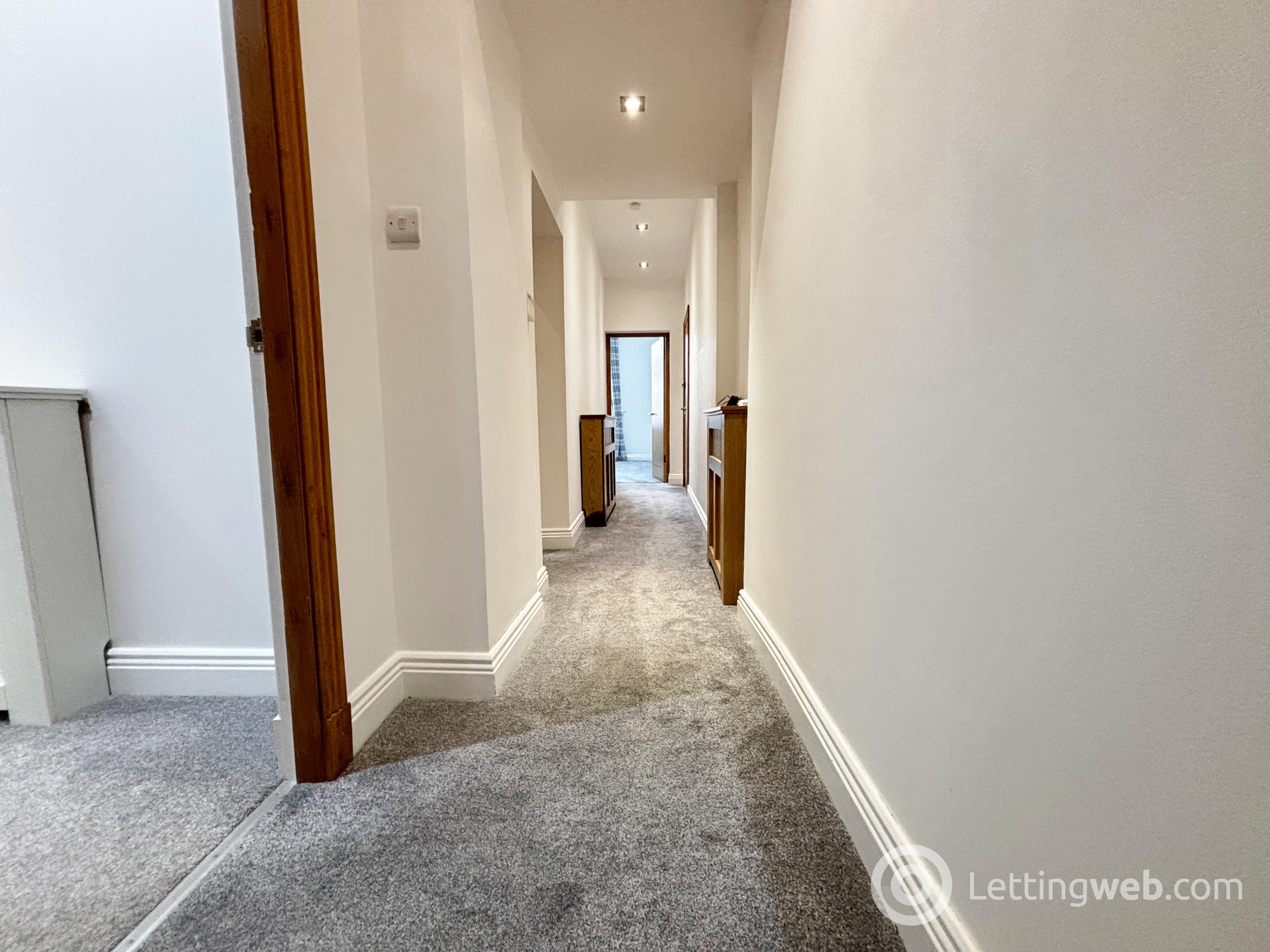 Property to rent in Auchingramont Road, Hamilton, ML3 6JT