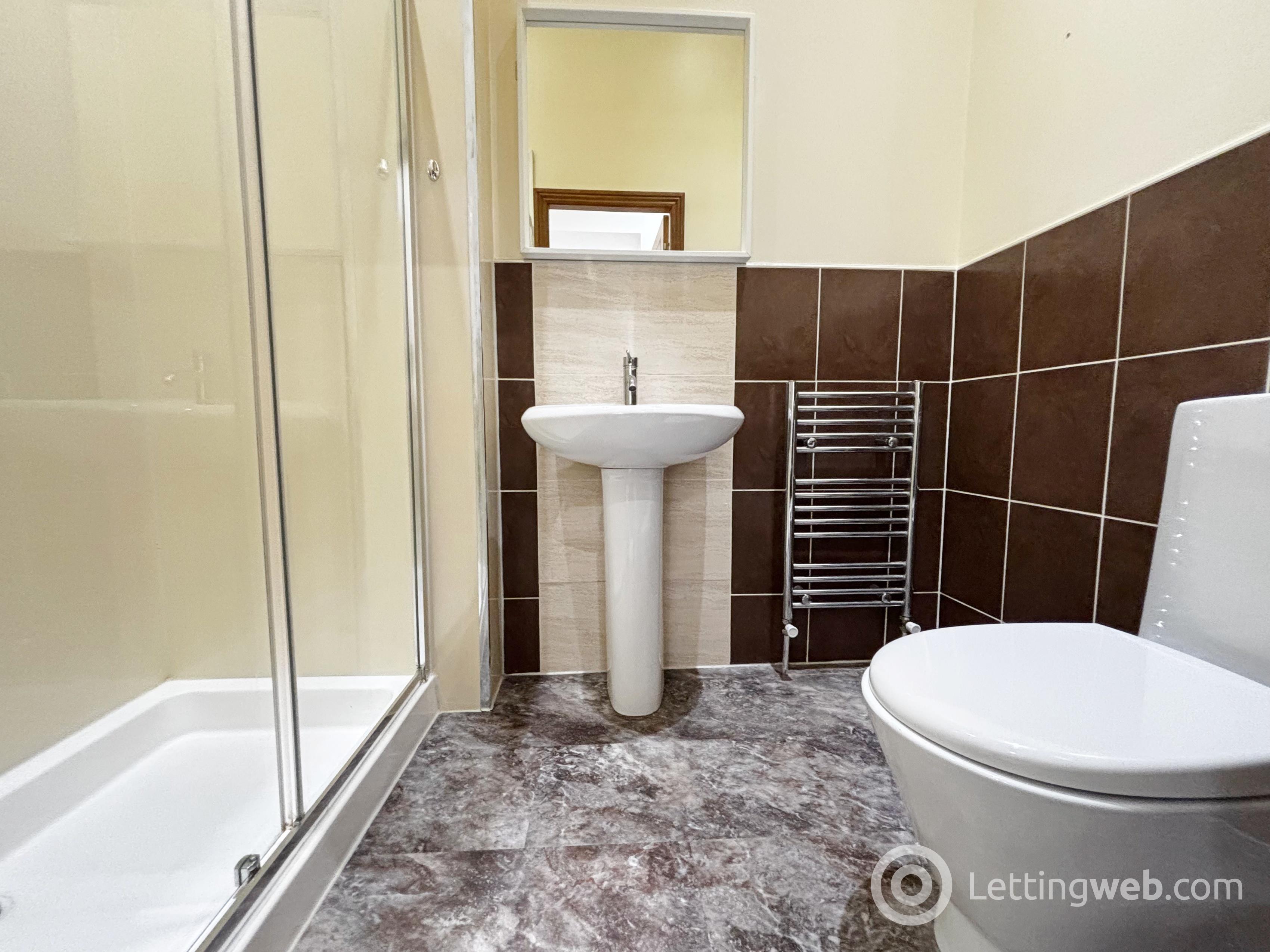 Property to rent in Auchingramont Road, Hamilton, ML3 6JT