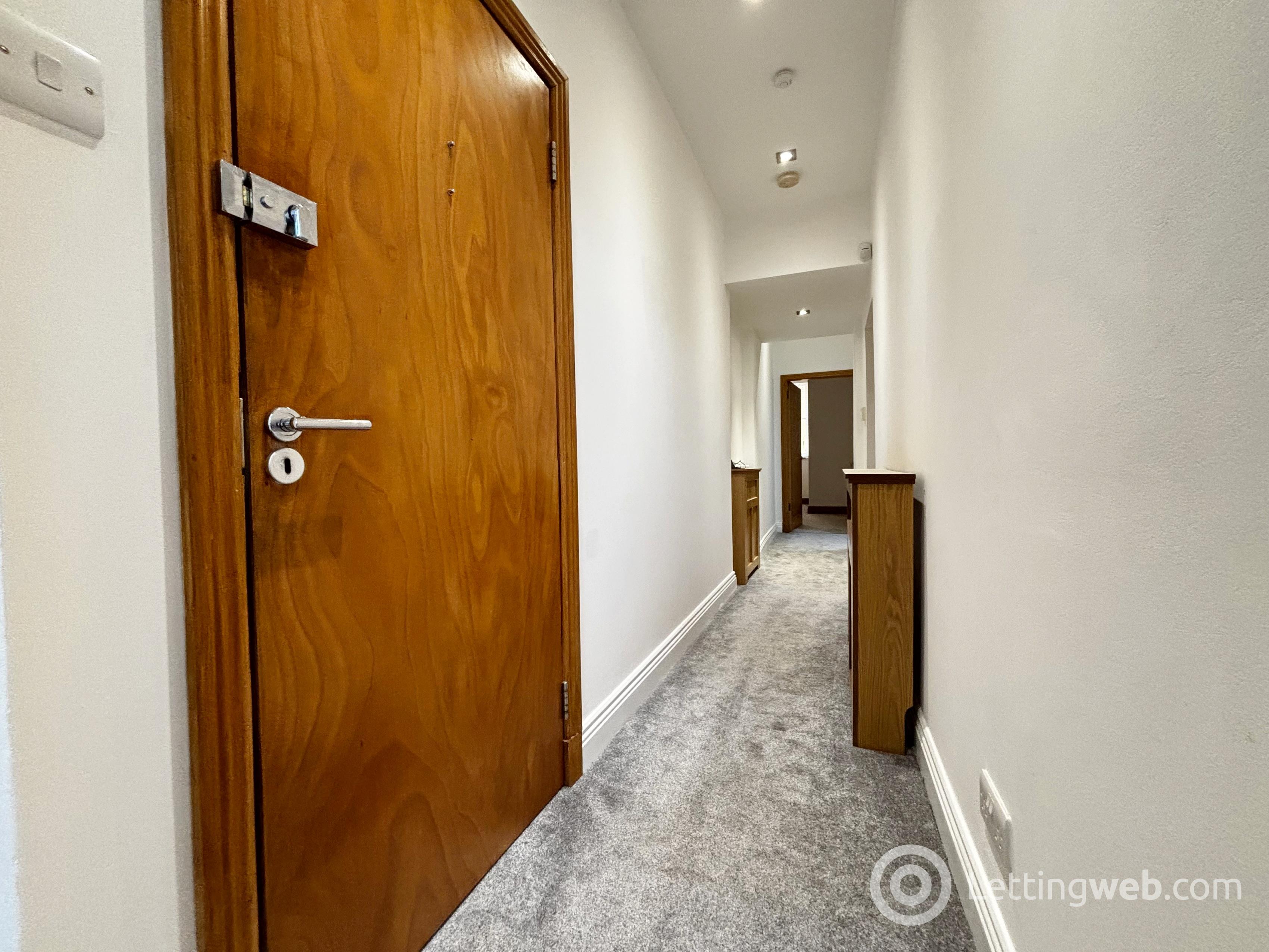 Property to rent in Auchingramont Road, Hamilton, ML3 6JT
