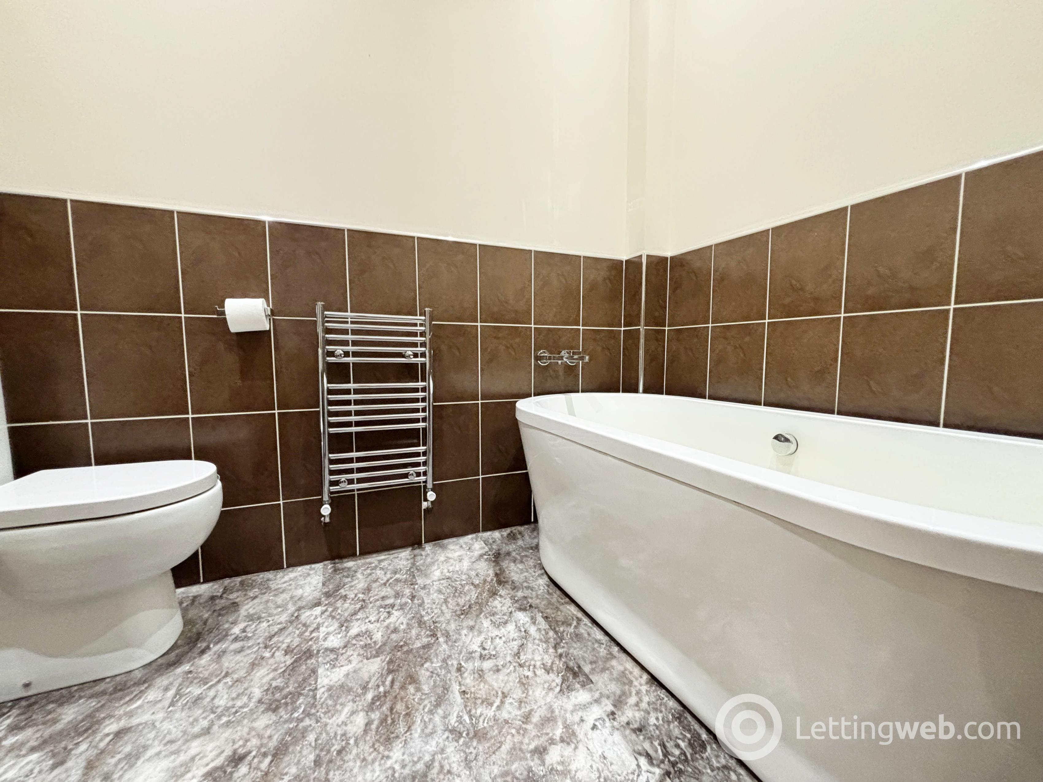 Property to rent in Auchingramont Road, Hamilton, ML3 6JT