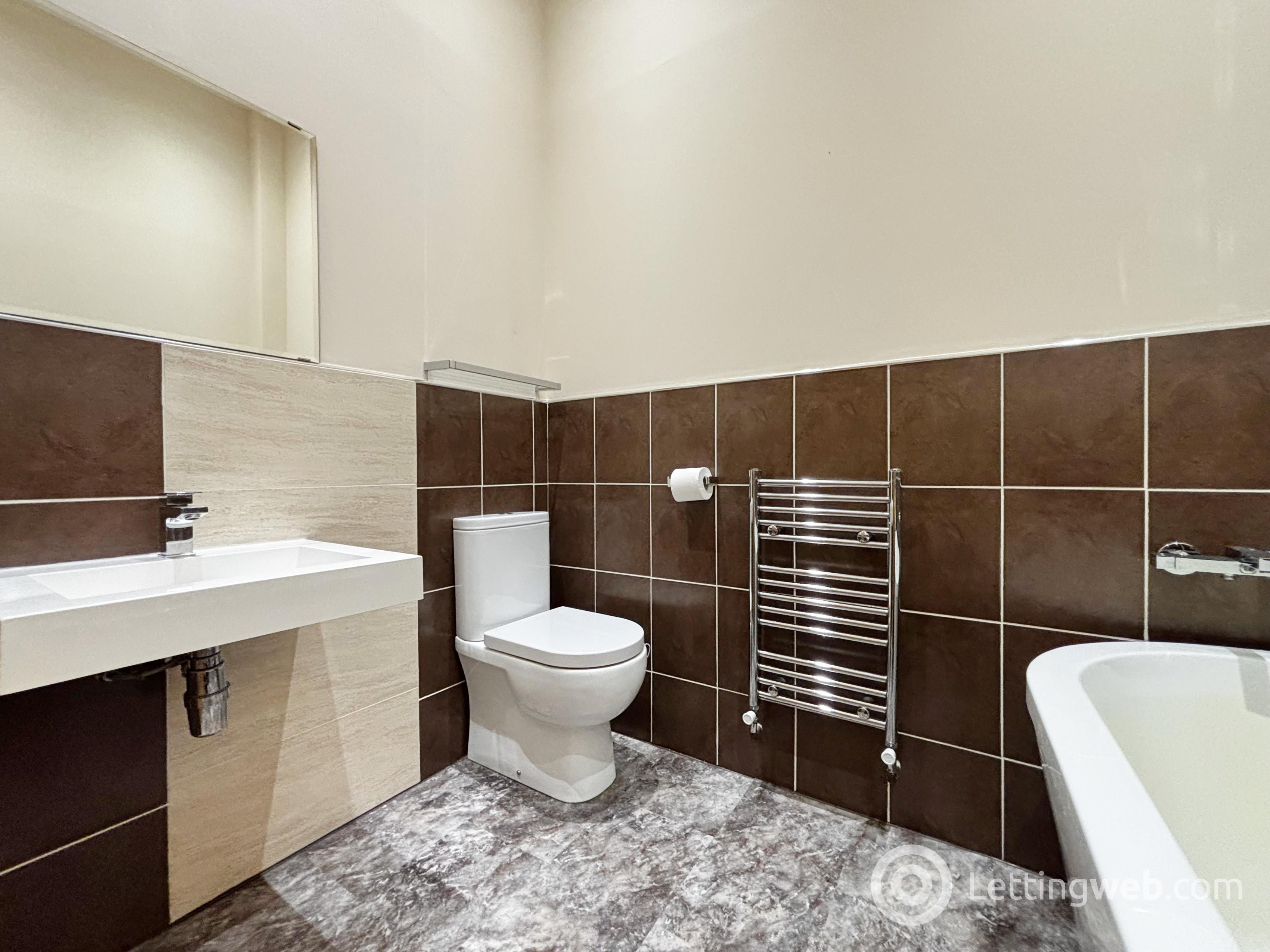 Property to rent in Auchingramont Road, Hamilton, ML3 6JT