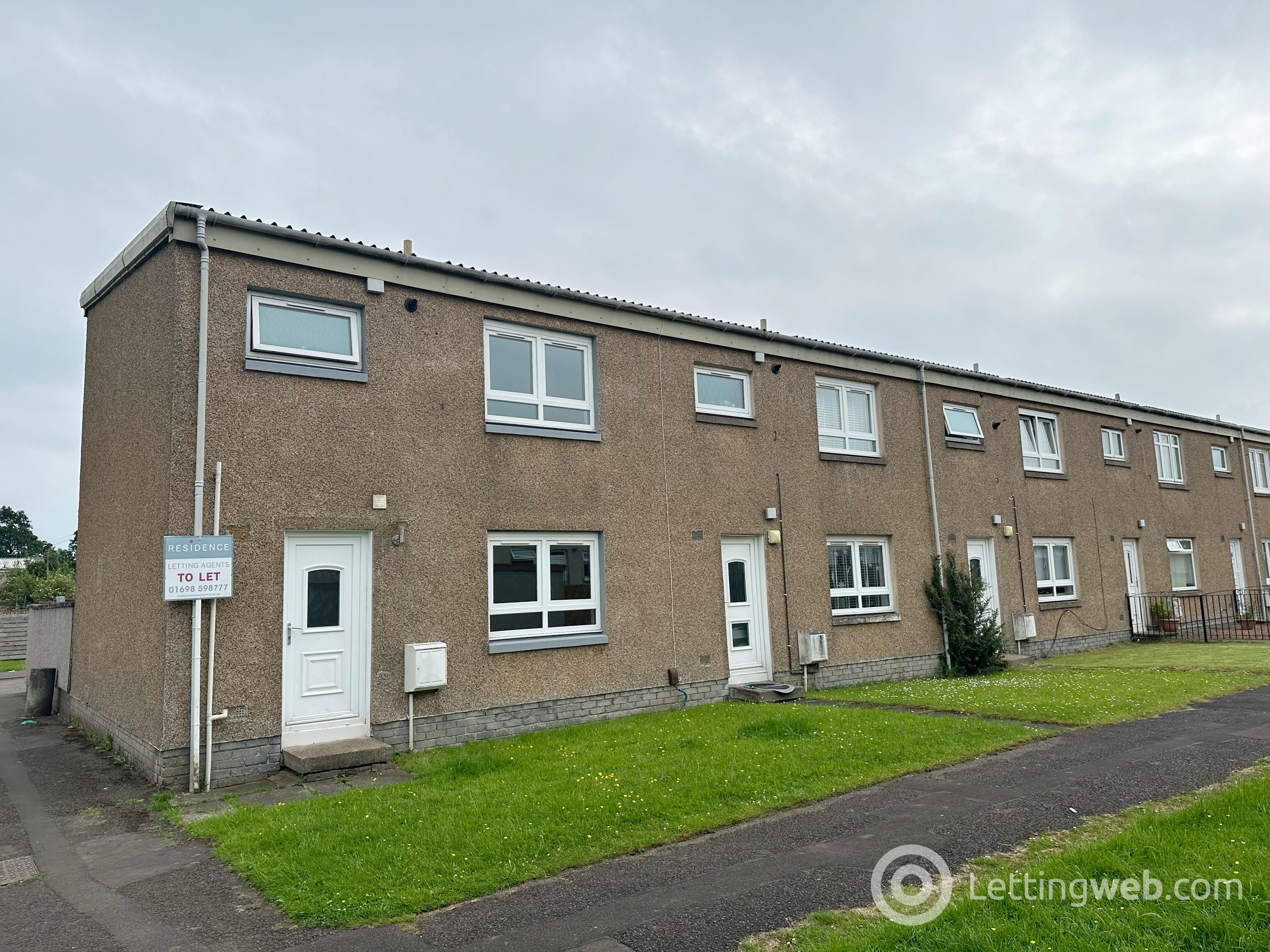 Property to rent in Appledore Crescent, Bothwell, Glasgow, G71 8HZ