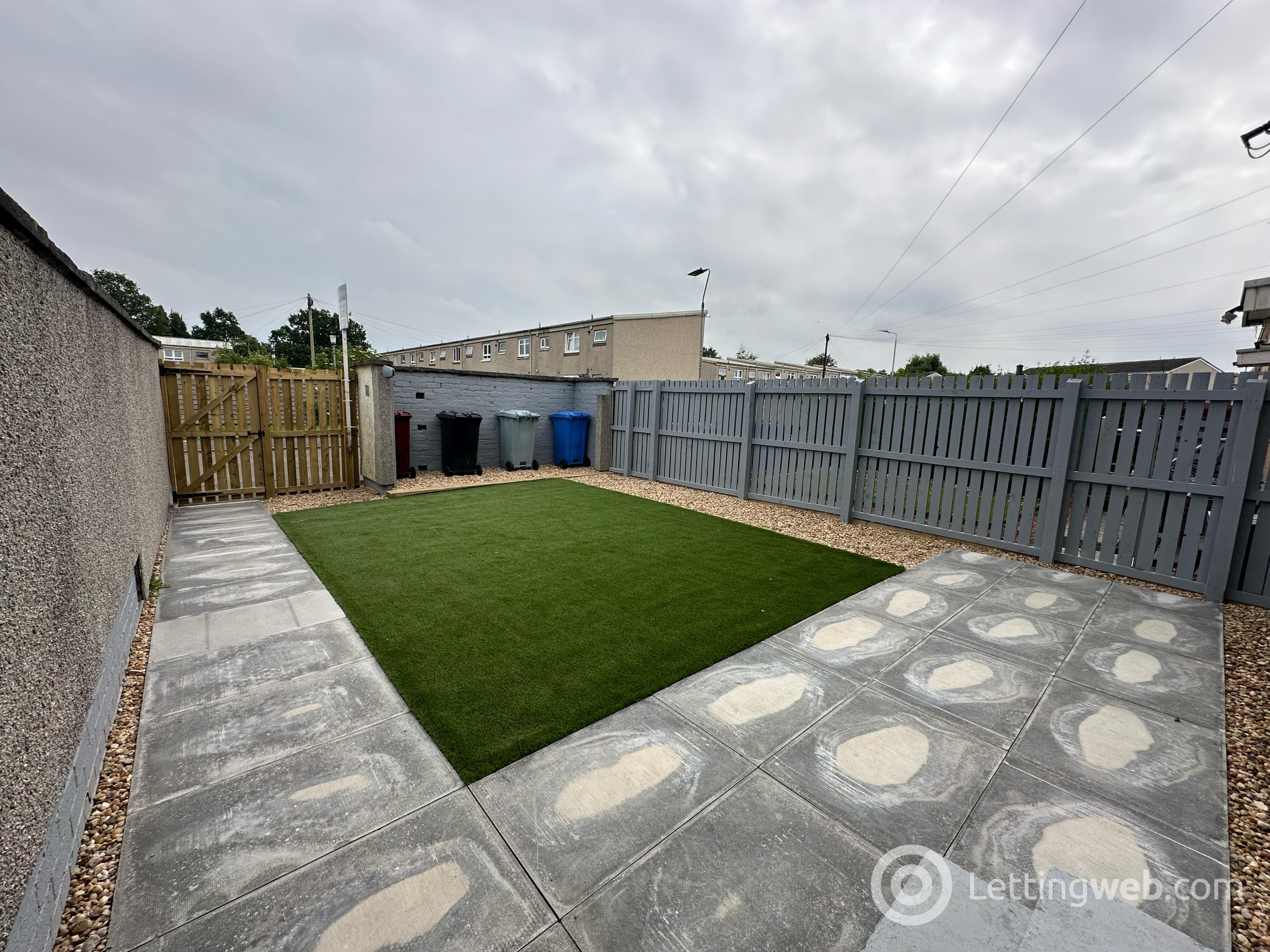 Property to rent in Appledore Crescent, Bothwell, Glasgow, G71 8HZ