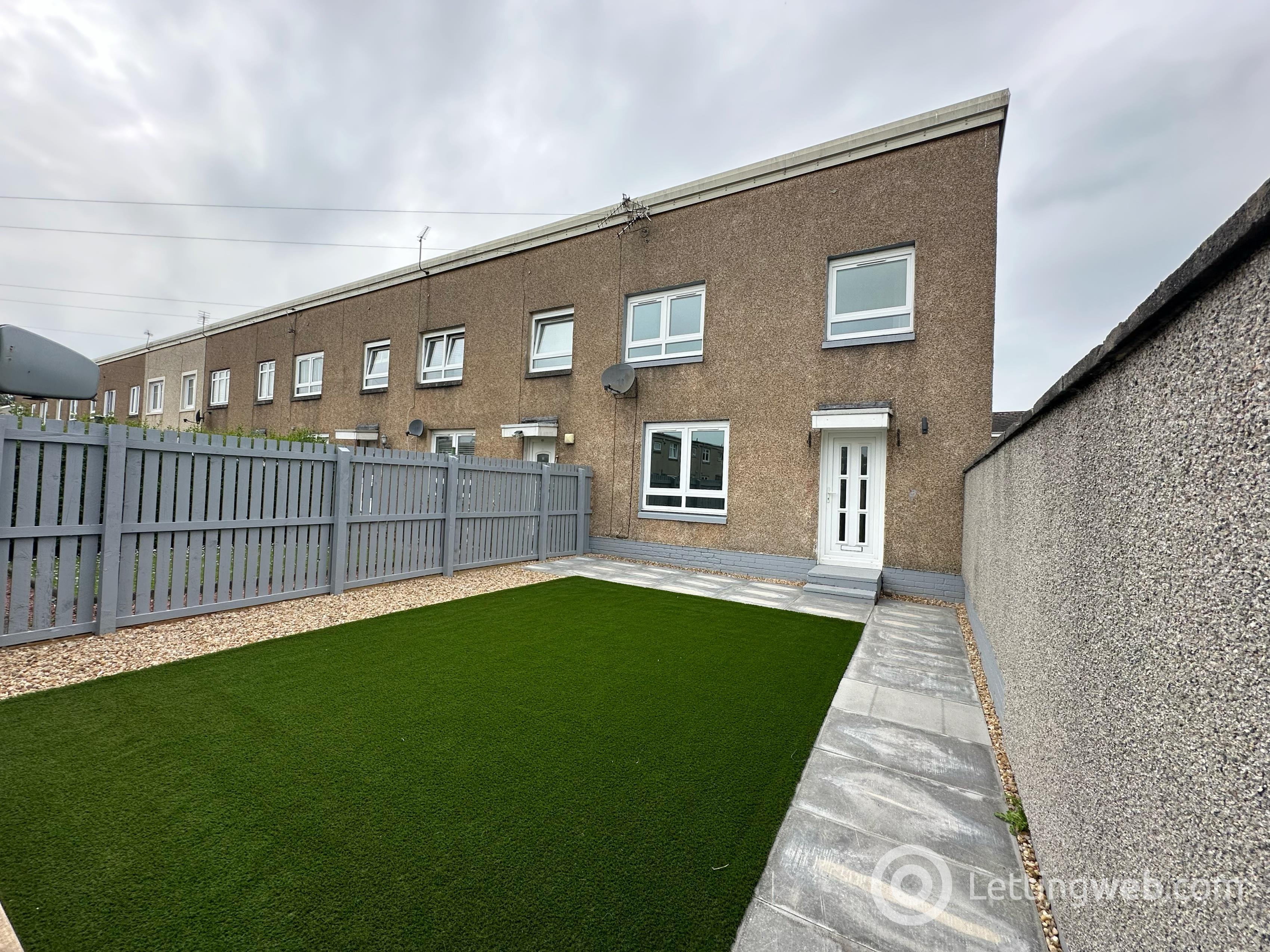 Property to rent in Appledore Crescent, Bothwell, Glasgow, G71 8HZ