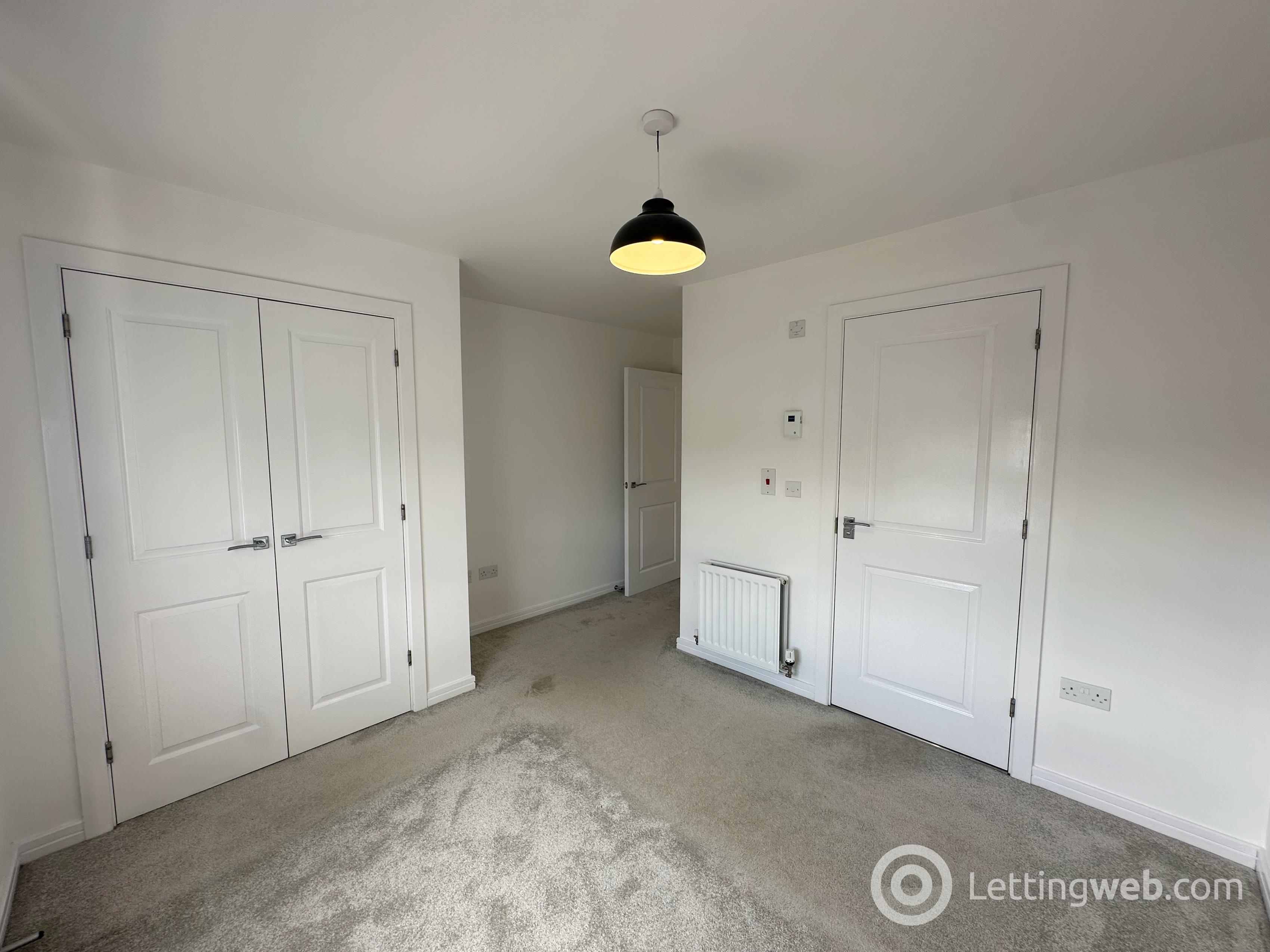 Property to rent in Granton Court, New Gorbals, Glasgow