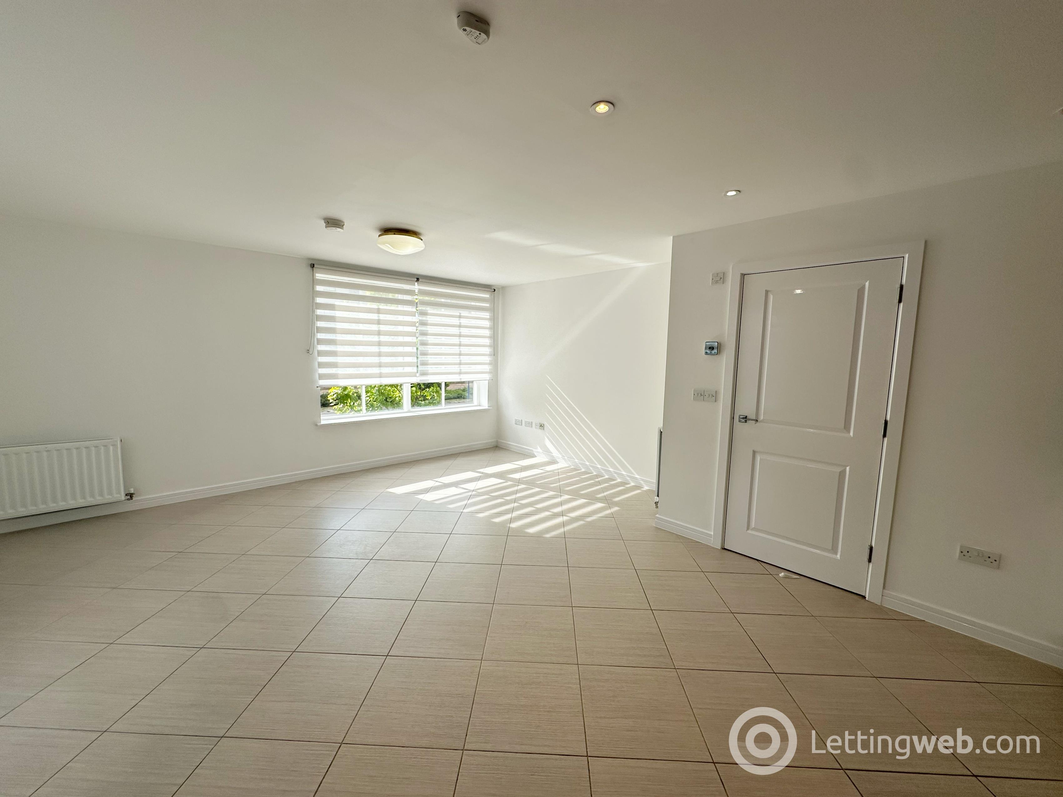 Property to rent in Granton Court, New Gorbals, Glasgow