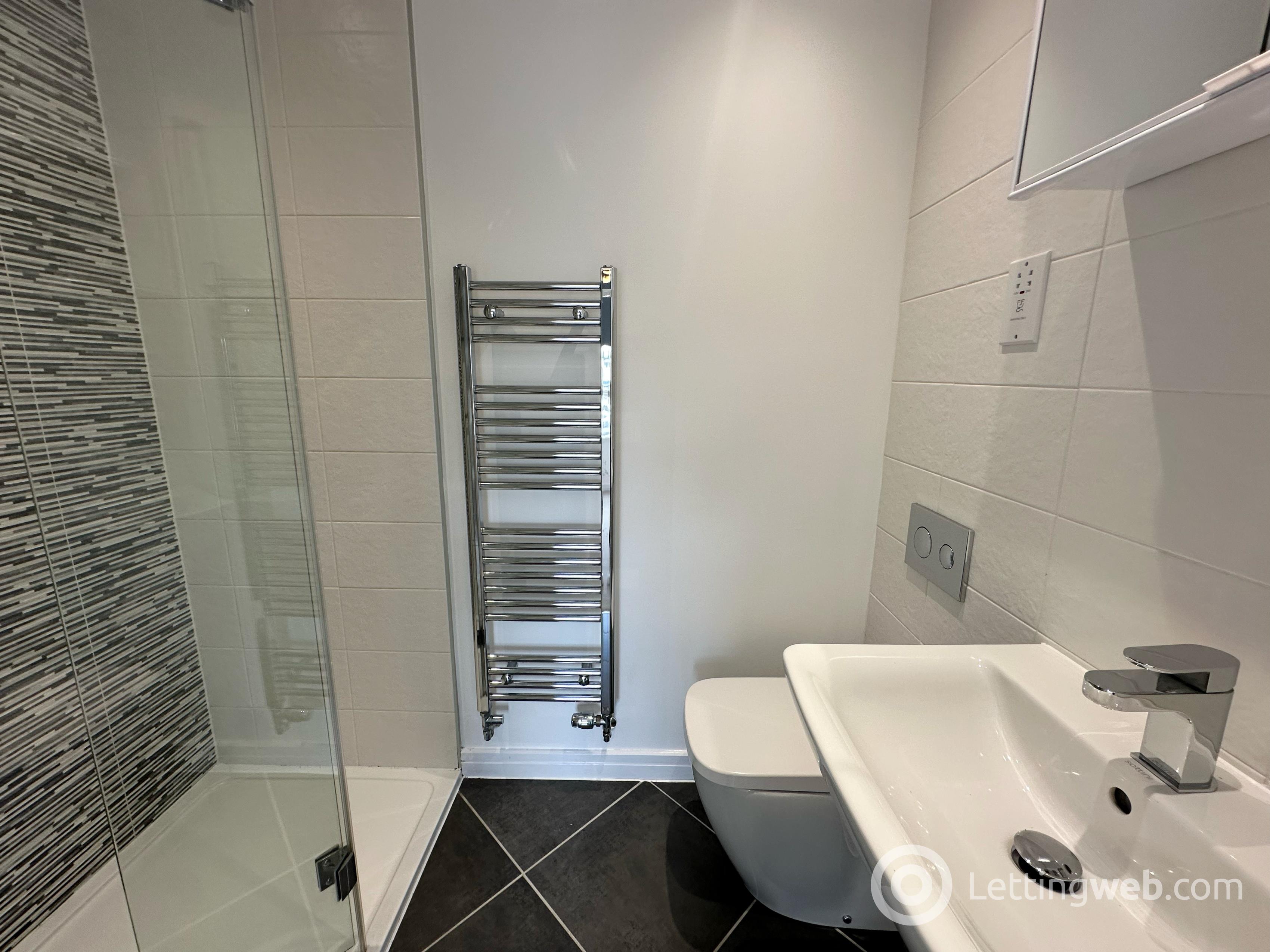 Property to rent in Granton Court, New Gorbals, Glasgow