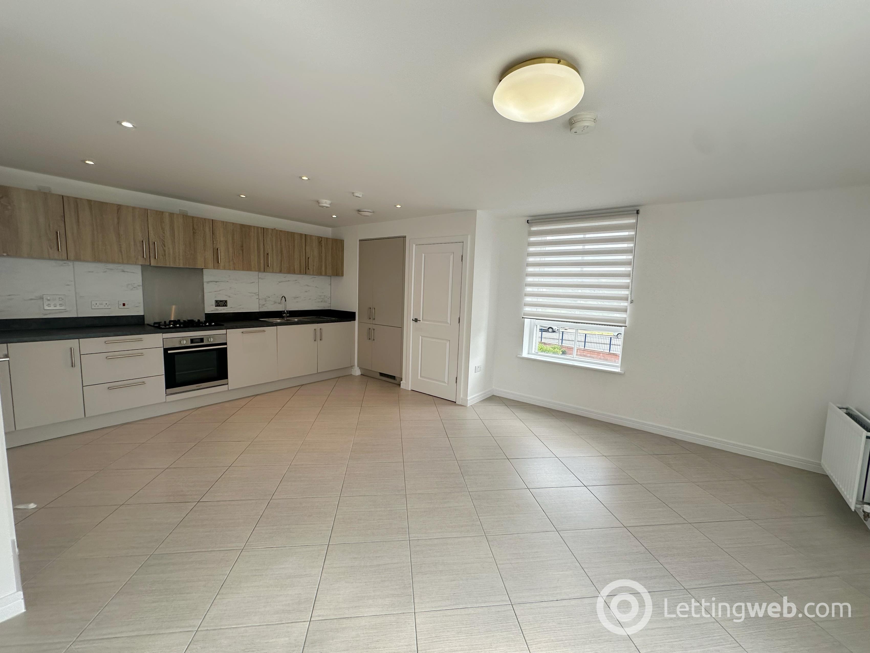 Property to rent in Granton Court, New Gorbals, Glasgow