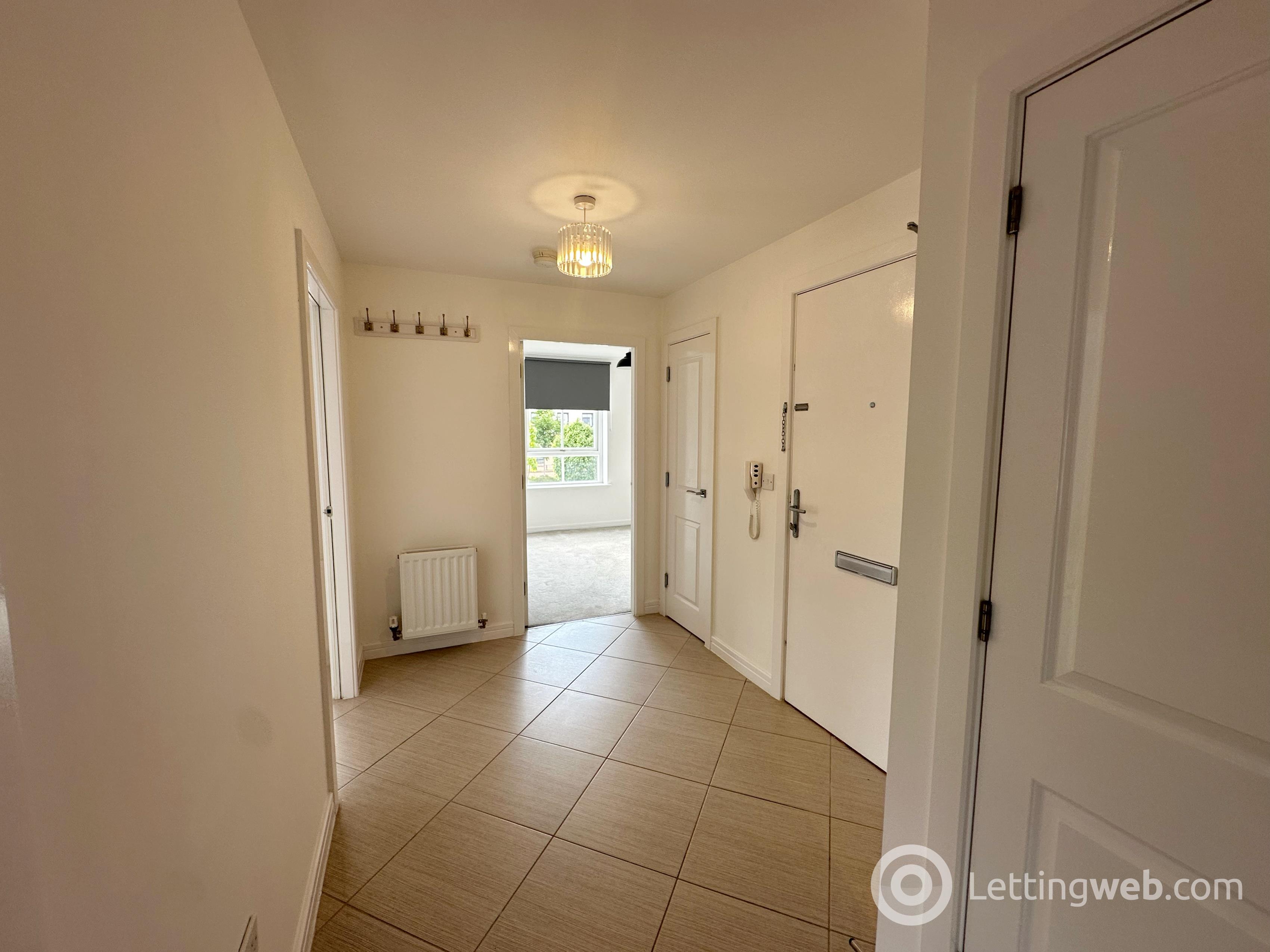 Property to rent in Granton Court, New Gorbals, Glasgow