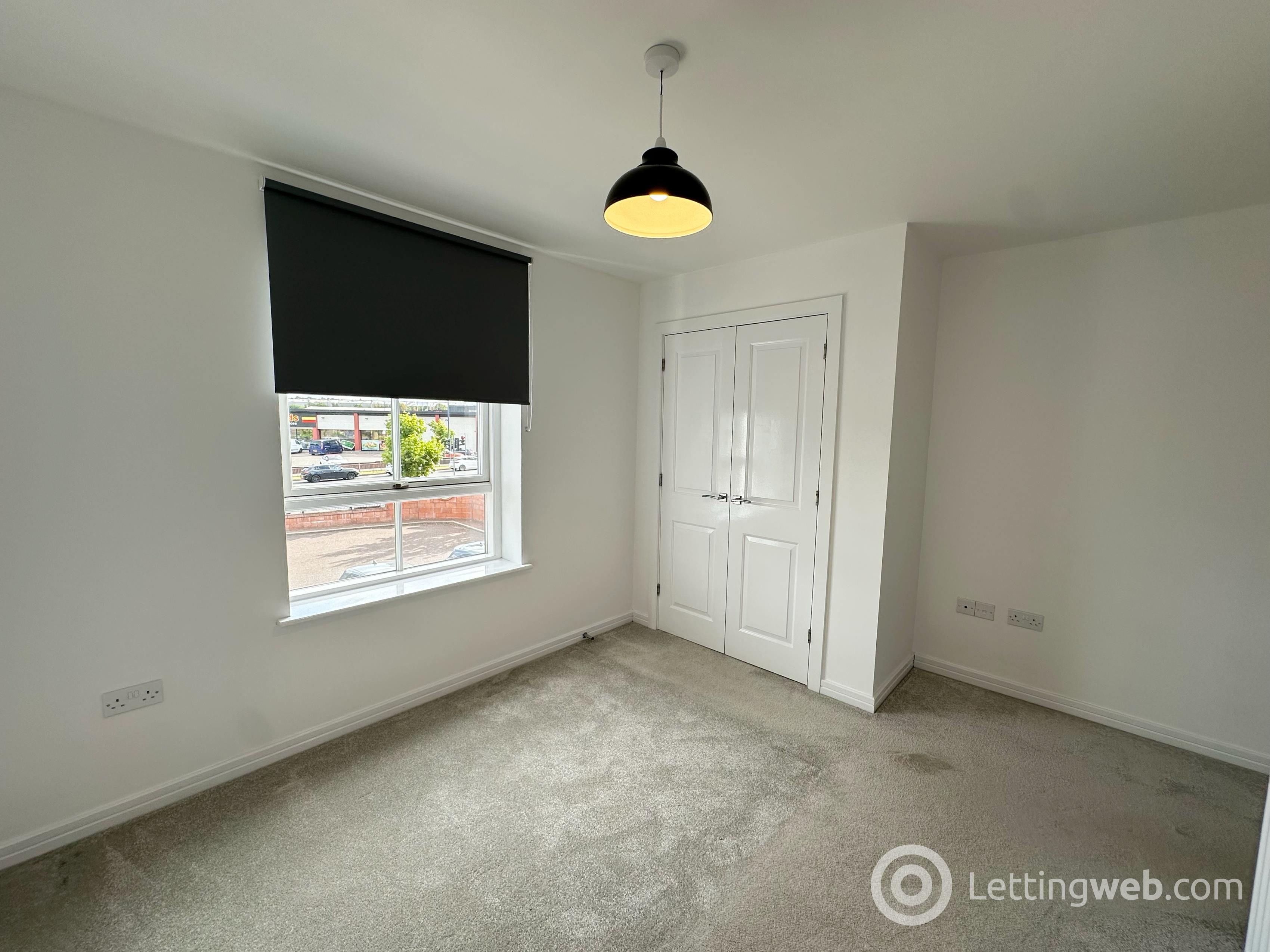 Property to rent in Granton Court, New Gorbals, Glasgow