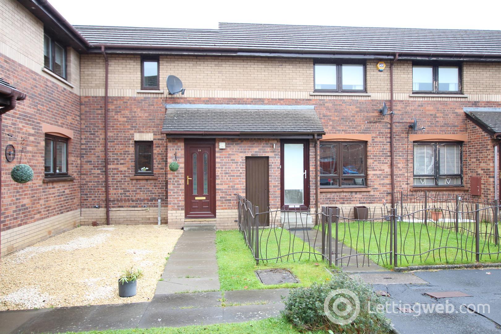 Property to rent in Mournian Way, Hamilton
