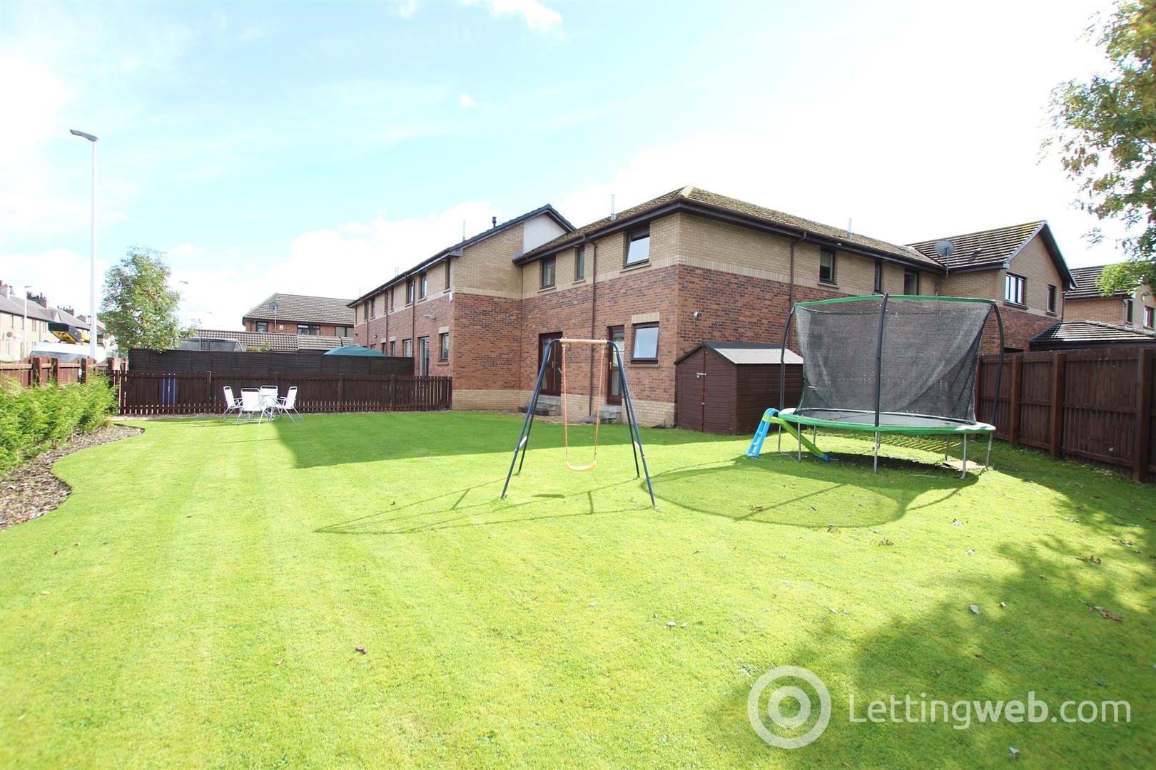 Property to rent in Mournian Way, Hamilton