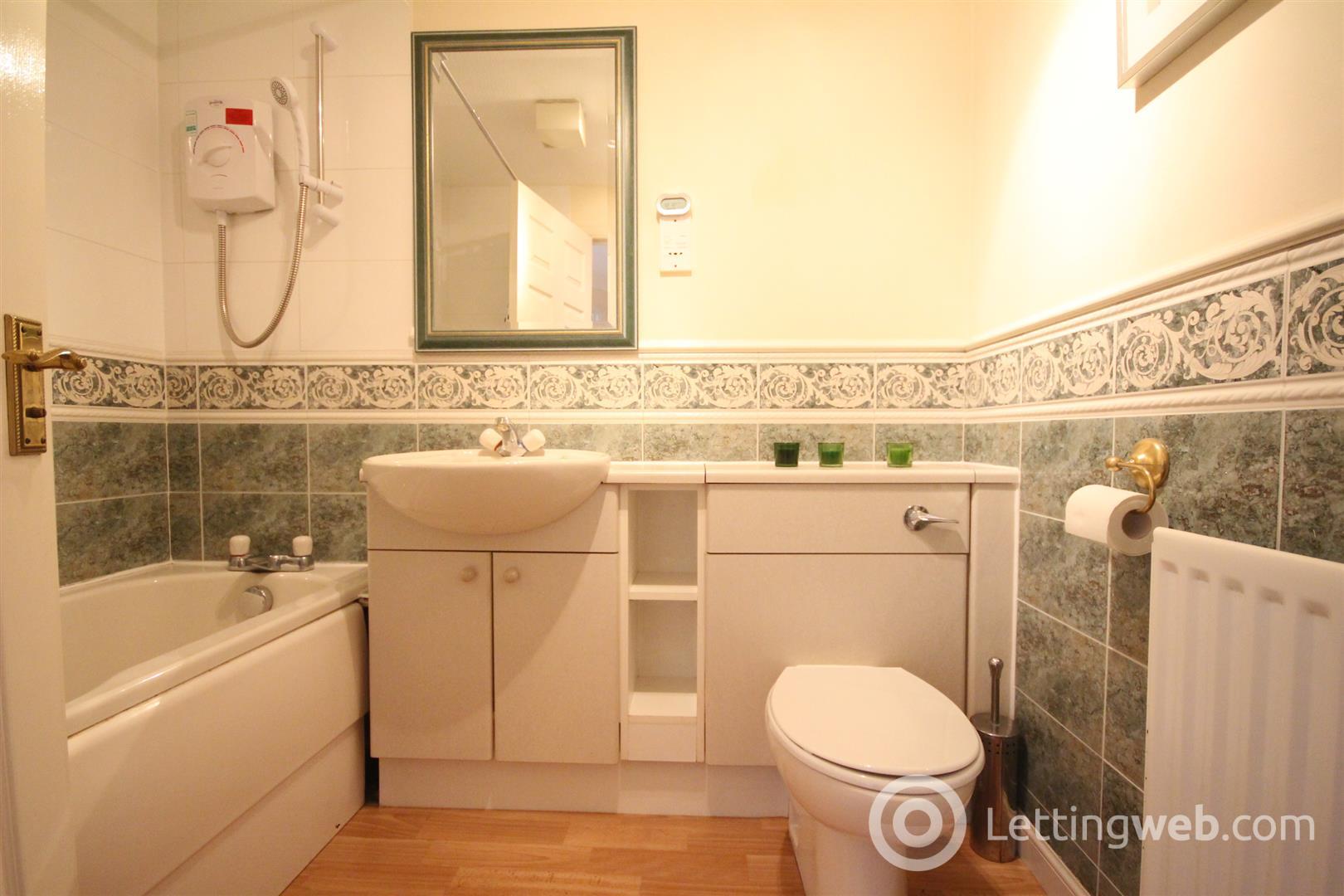 Property to rent in Avonbridge Drive, Hamilton