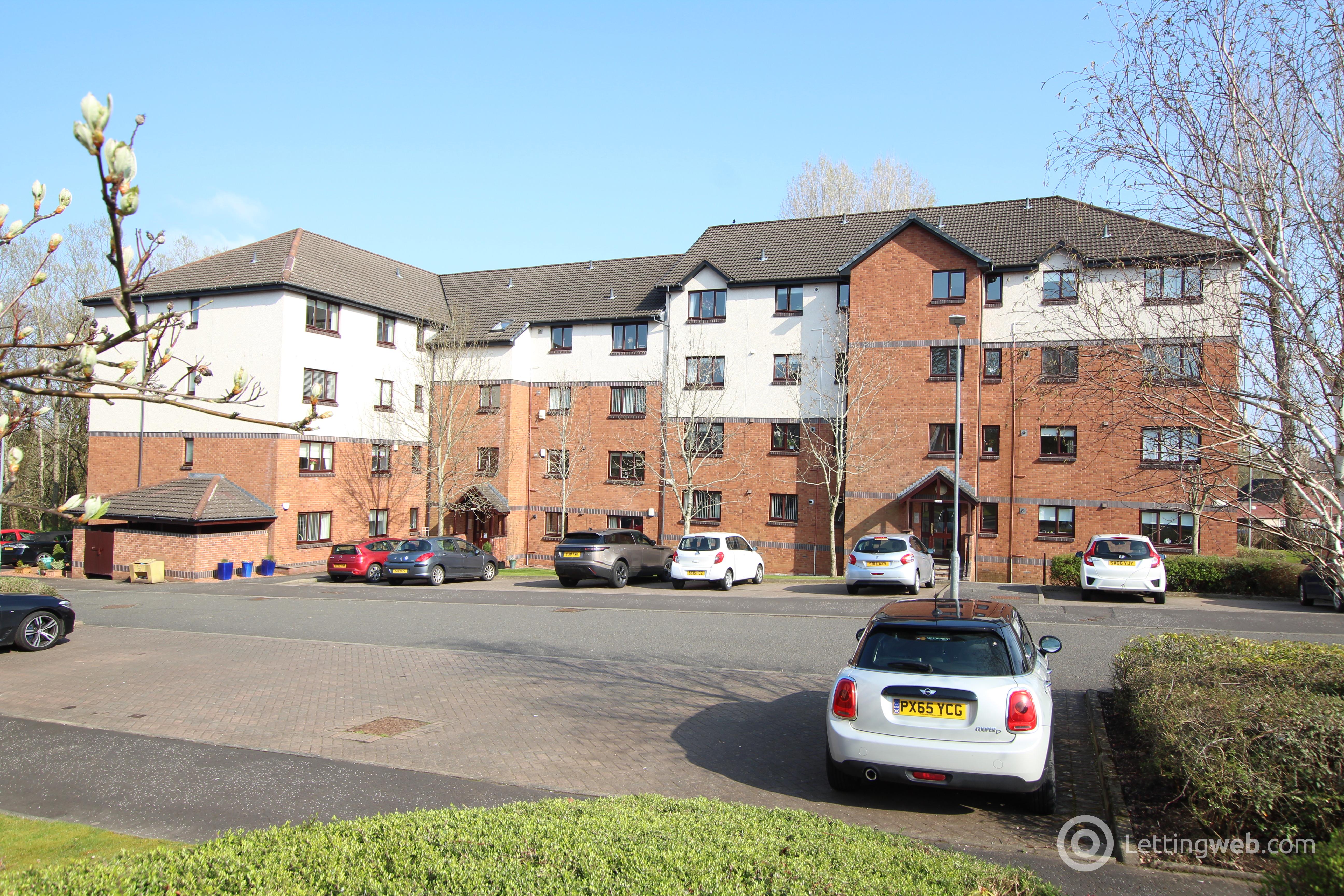 Property to rent in Avonbridge Drive, Hamilton
