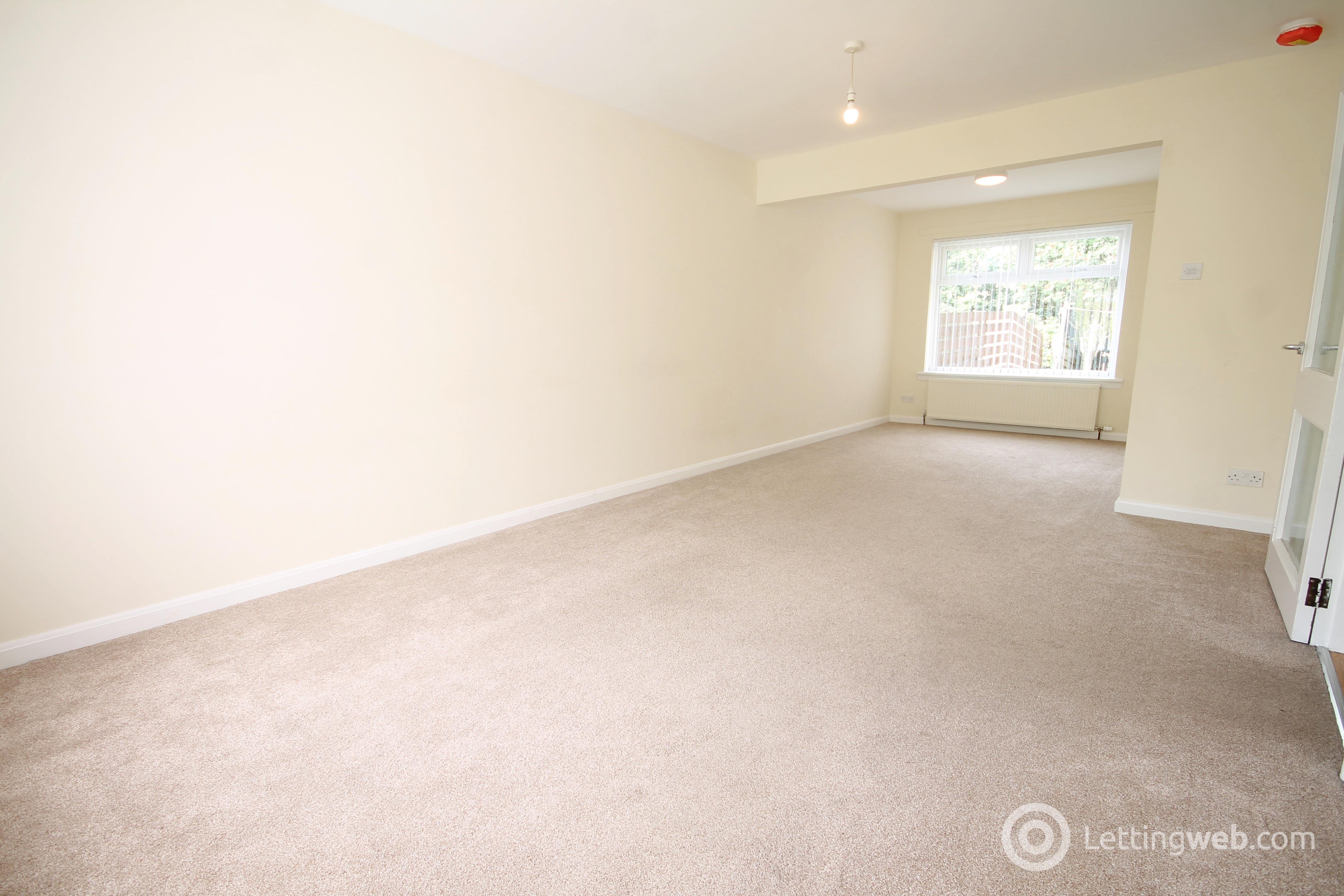 Property to rent in Church Road, Giffnock