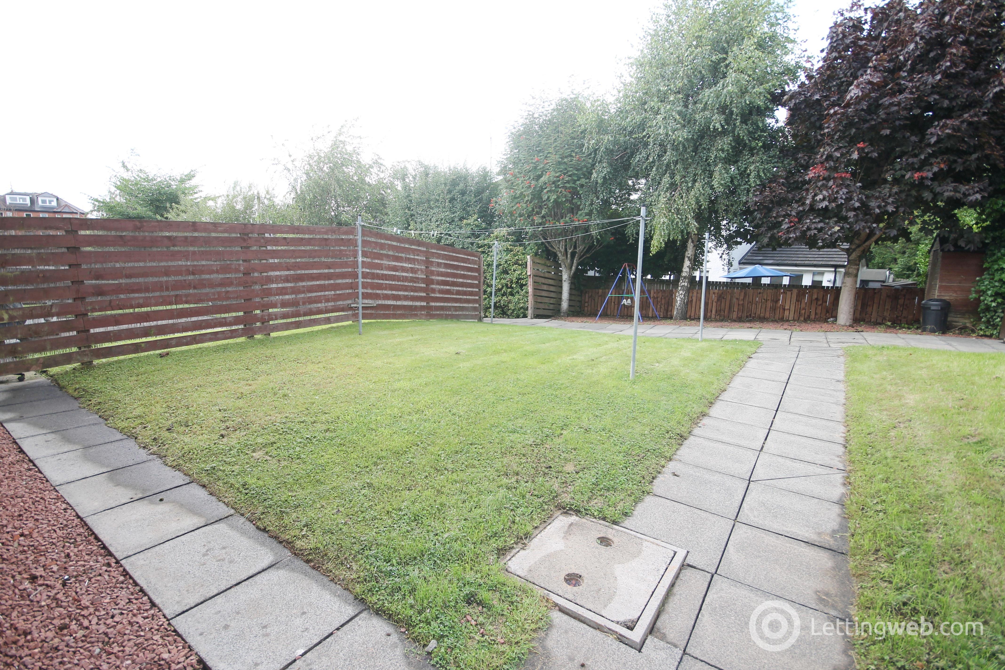Property to rent in Church Road, Giffnock
