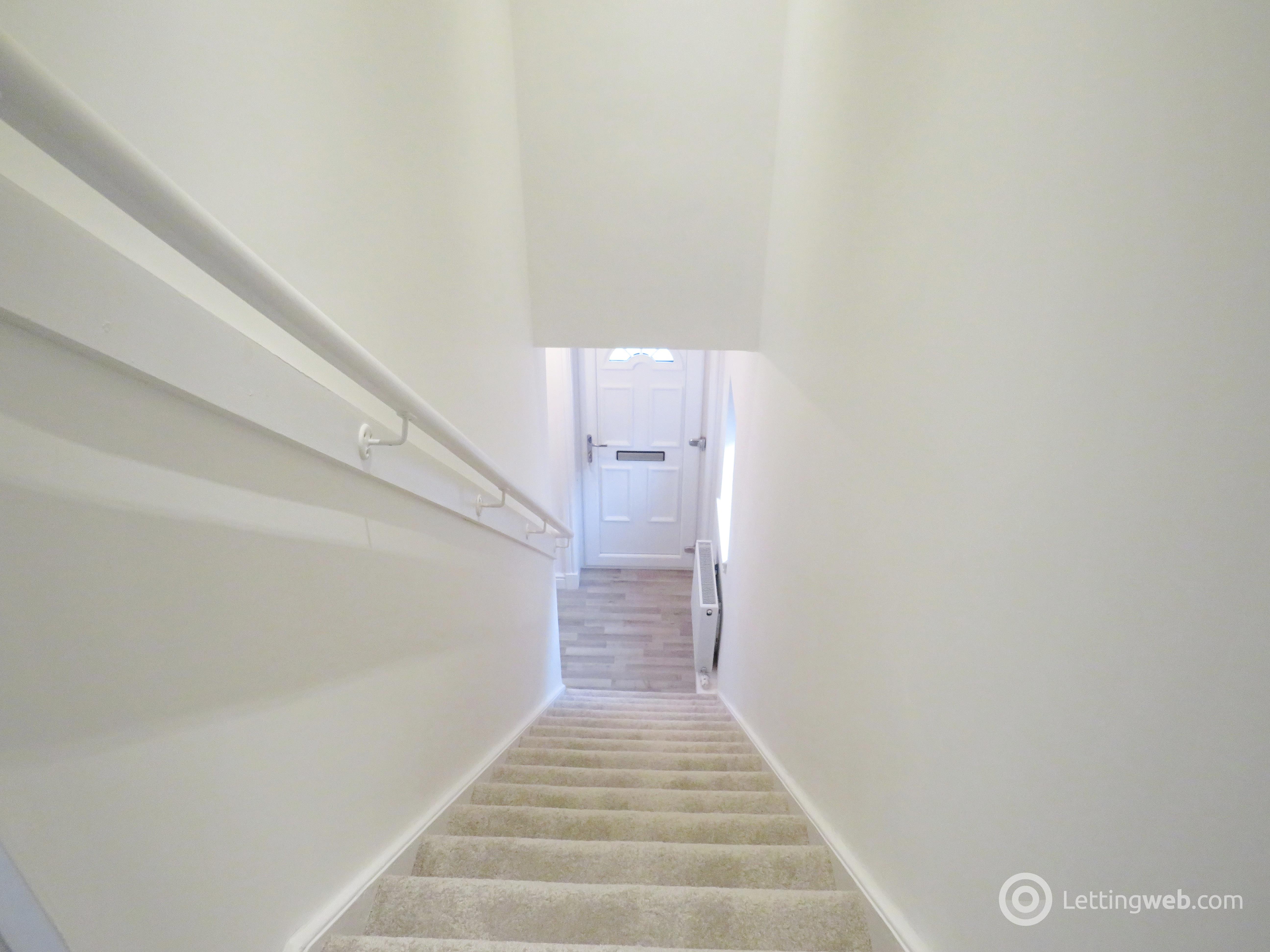 Property to rent in Marswood Green, Hamilton