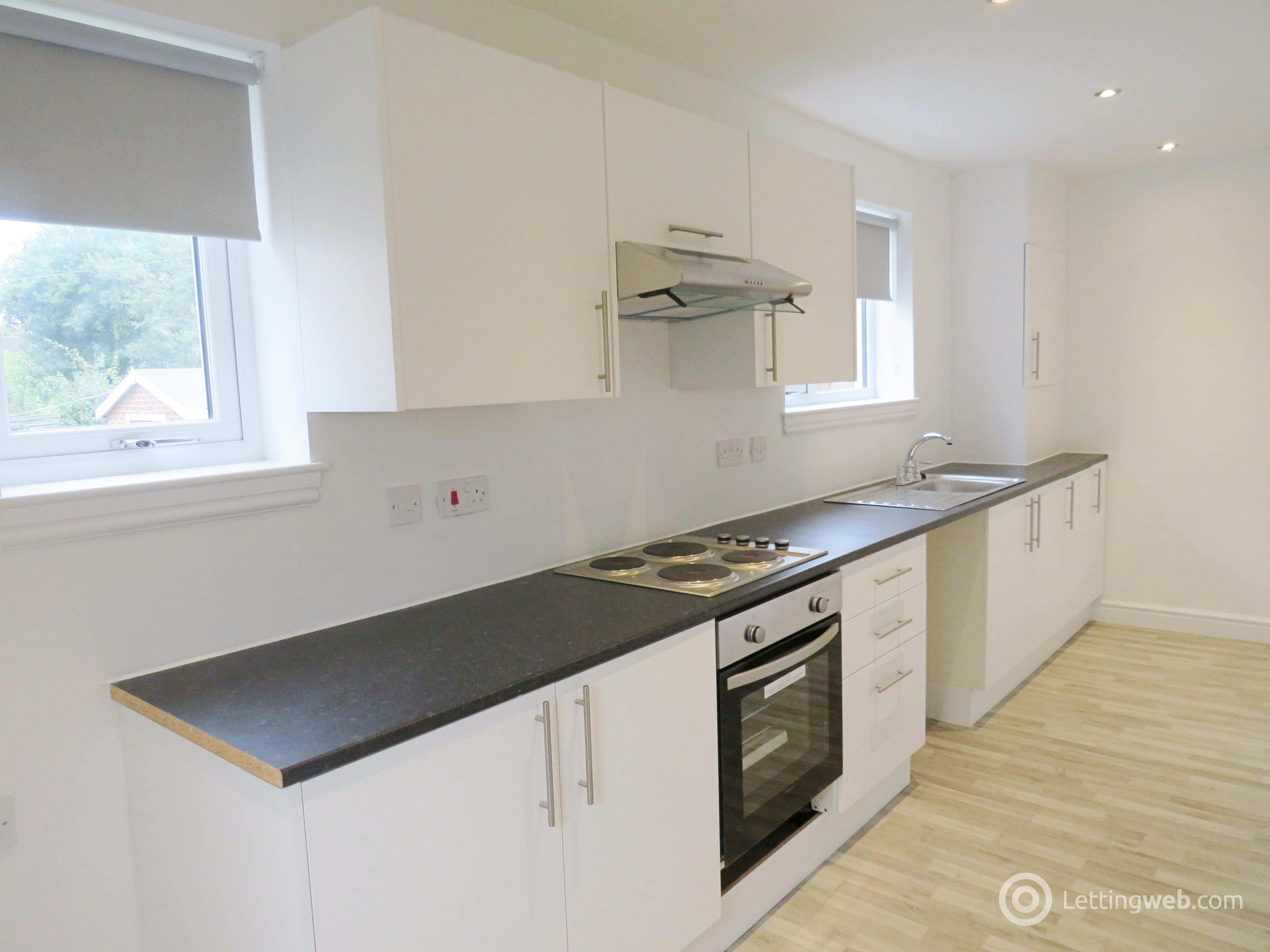 Property to rent in Marswood Green, Hamilton