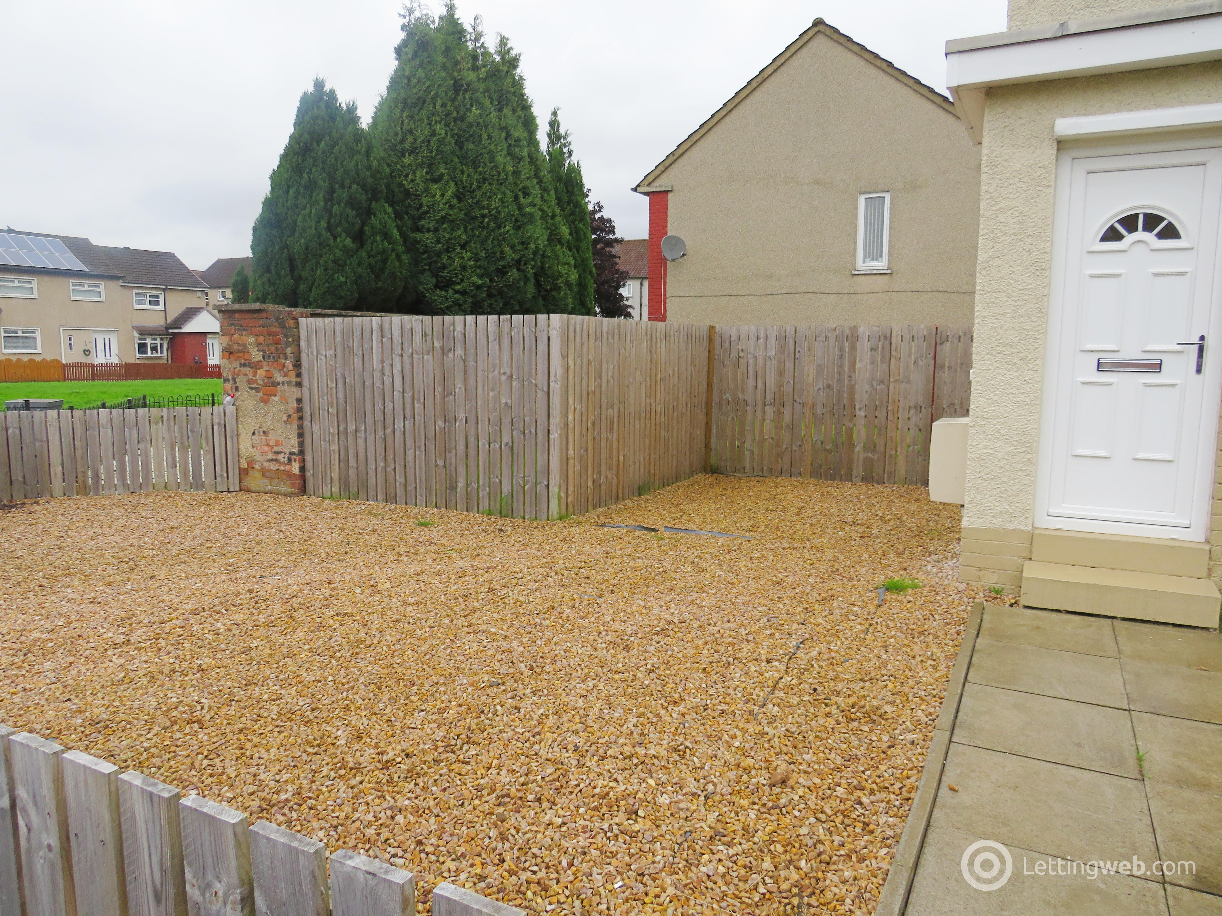 Property to rent in Marswood Green, Hamilton
