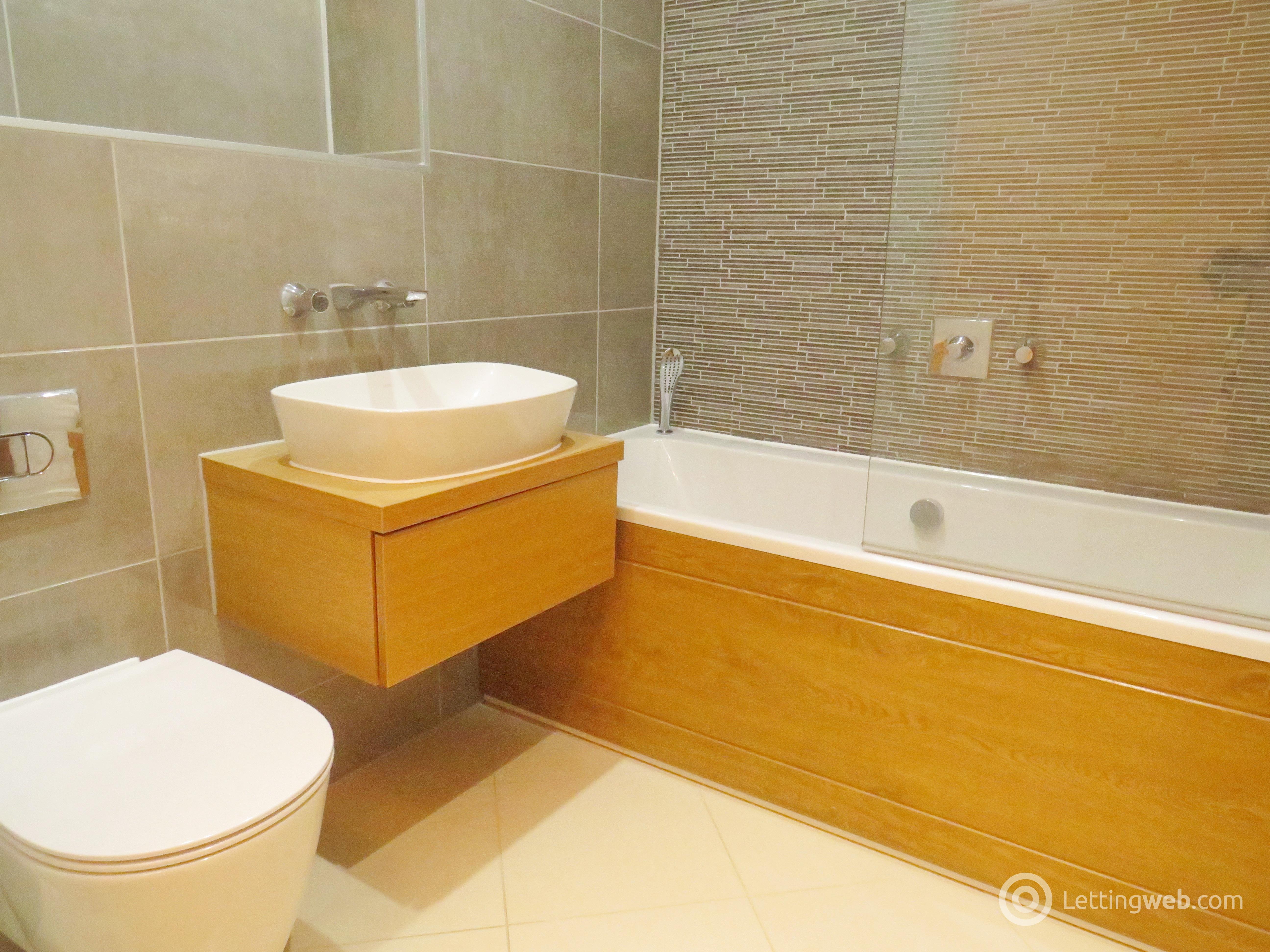 Property to rent in Black Grouse Grove, Hamilton, ML3