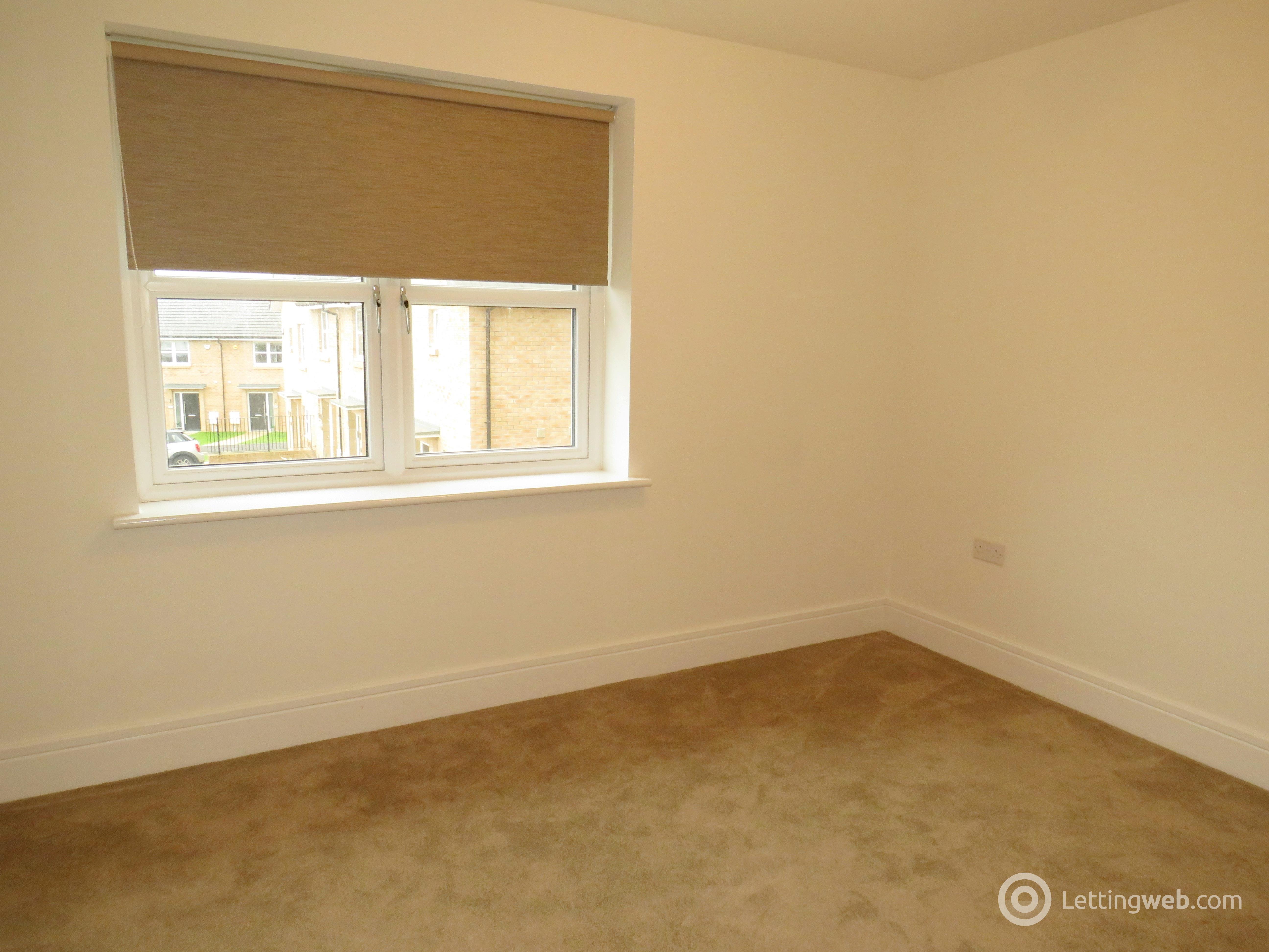 Property to rent in Black Grouse Grove, Hamilton, ML3
