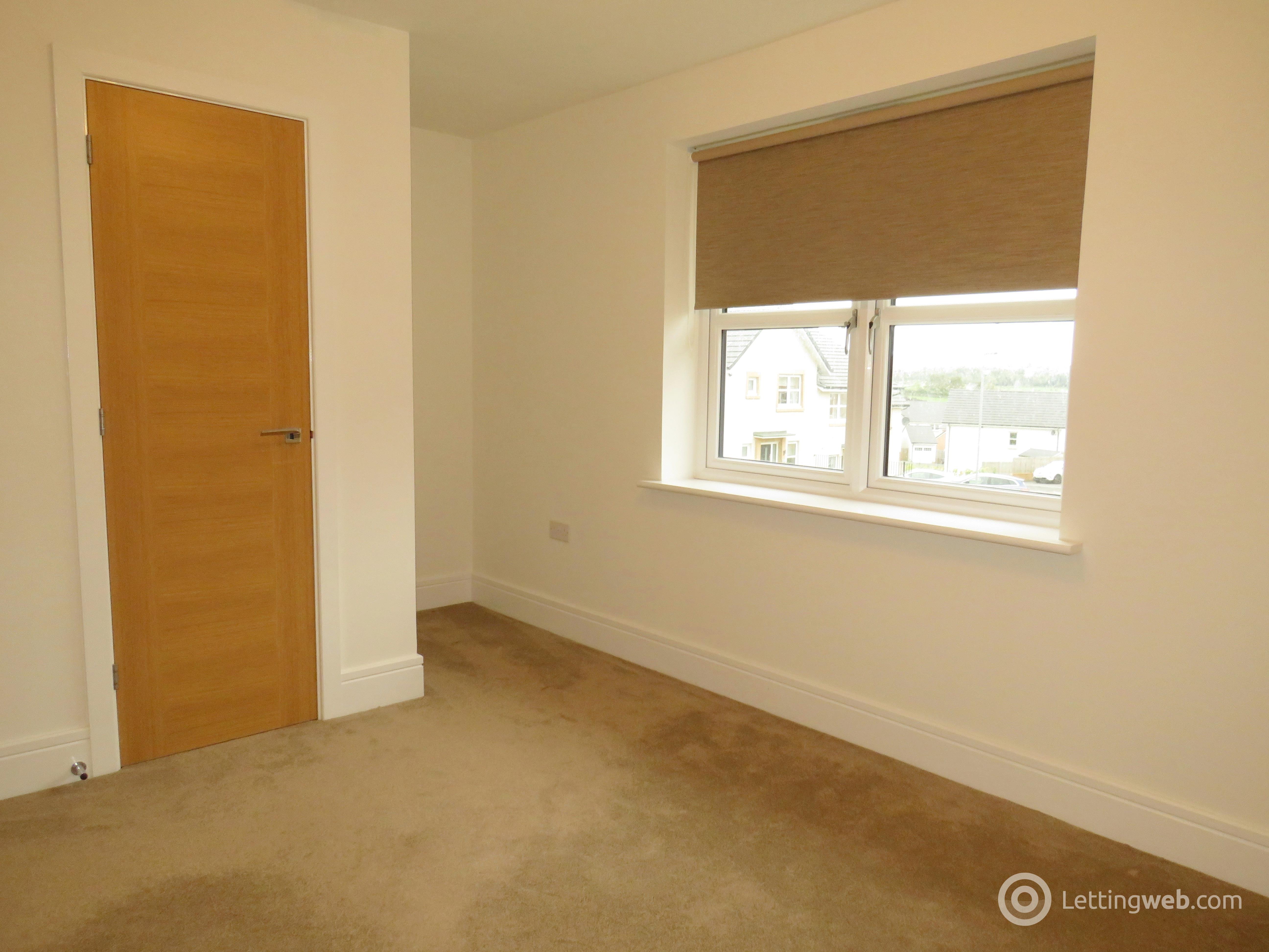 Property to rent in Black Grouse Grove, Hamilton, ML3