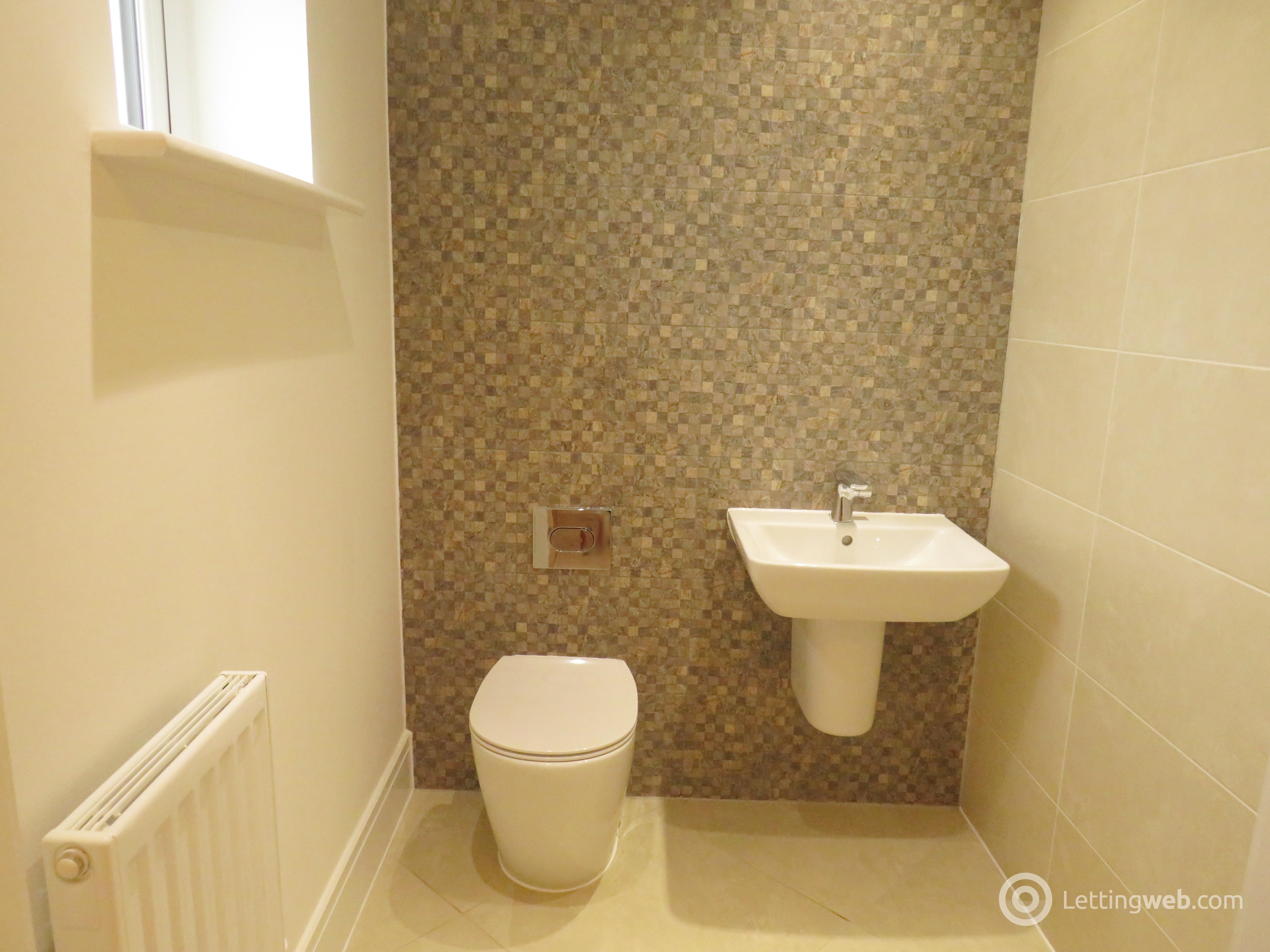 Property to rent in Black Grouse Grove, Hamilton, ML3
