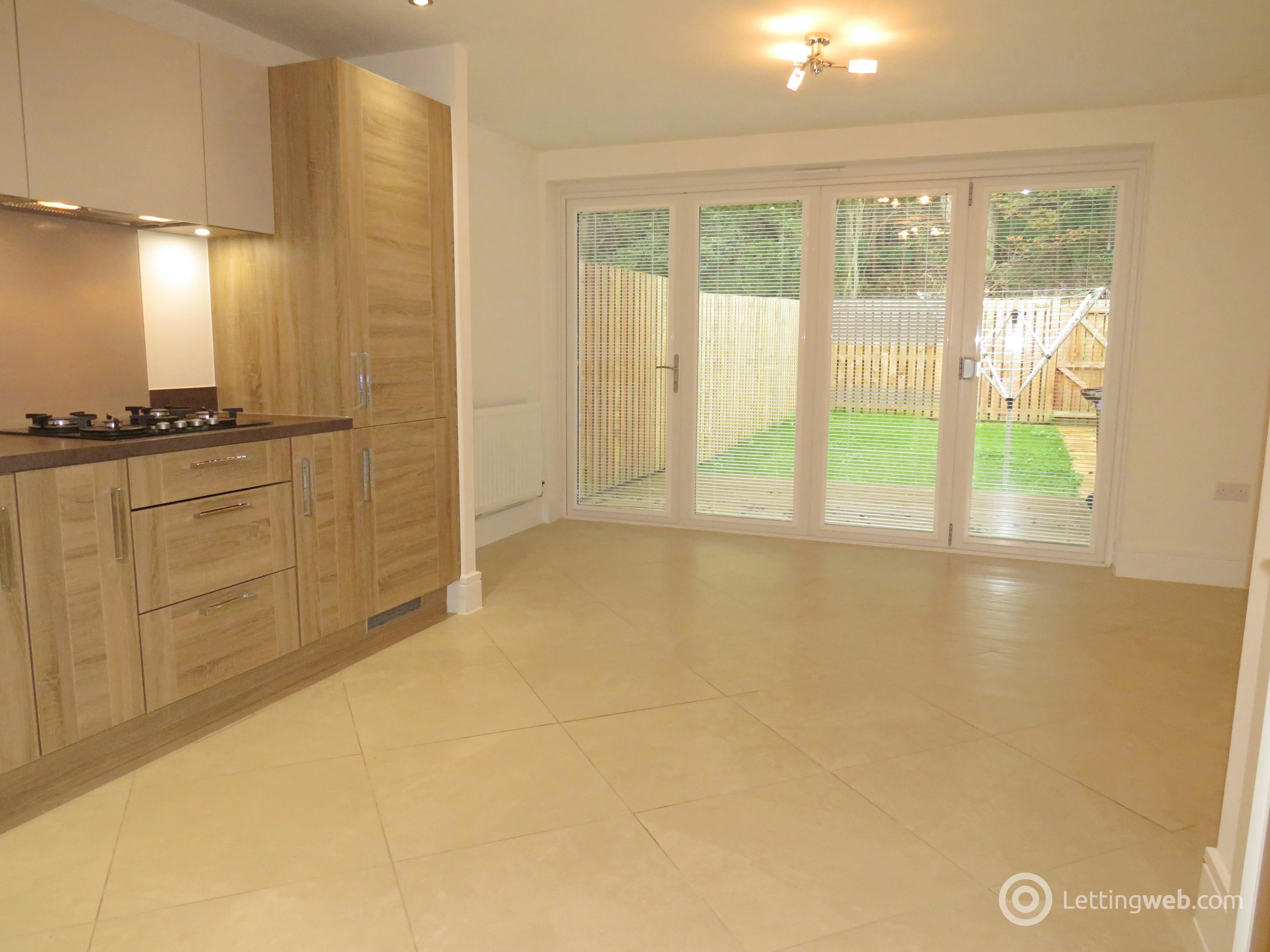 Property to rent in Black Grouse Grove, Hamilton, ML3