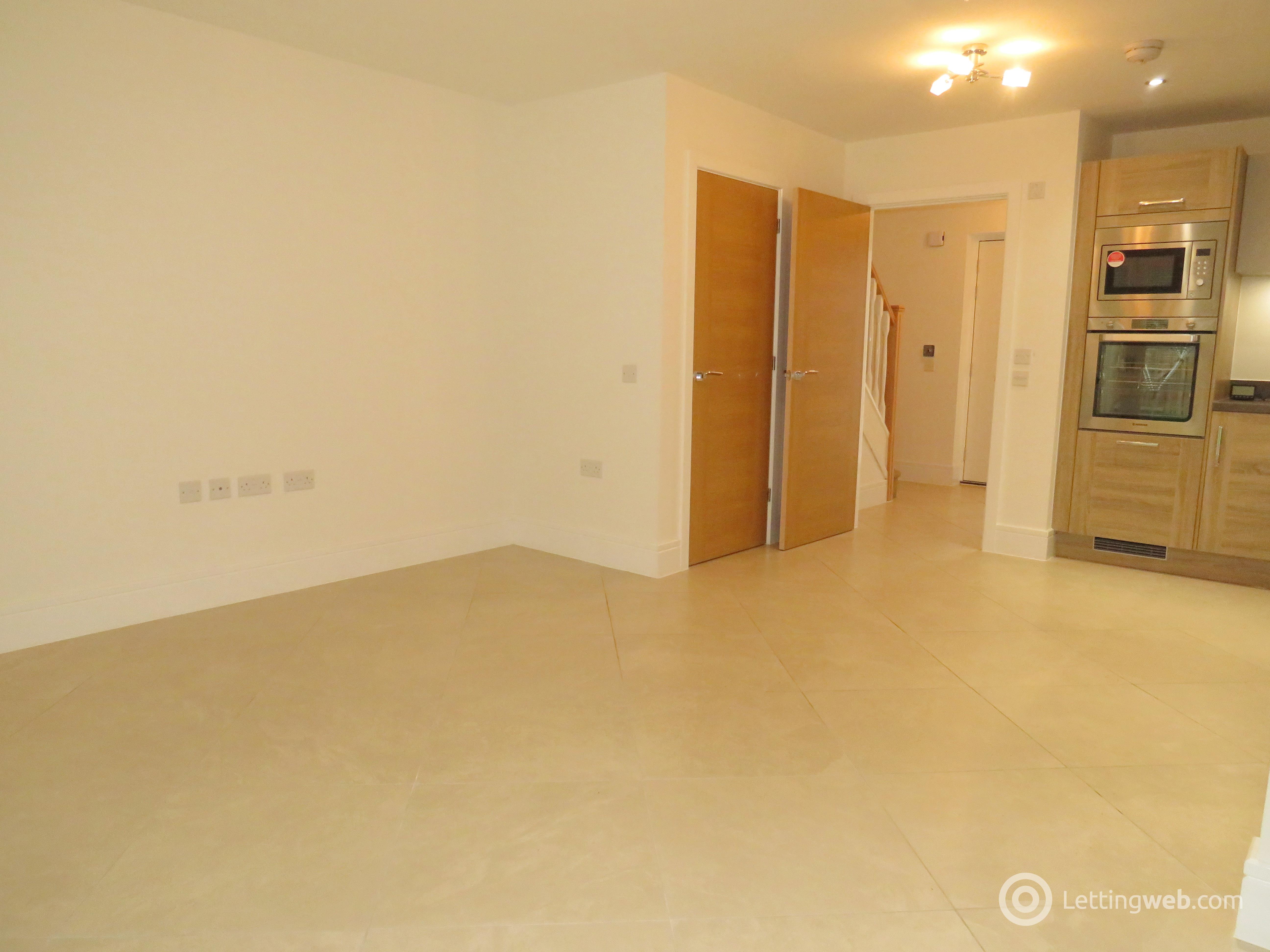 Property to rent in Black Grouse Grove, Hamilton, ML3
