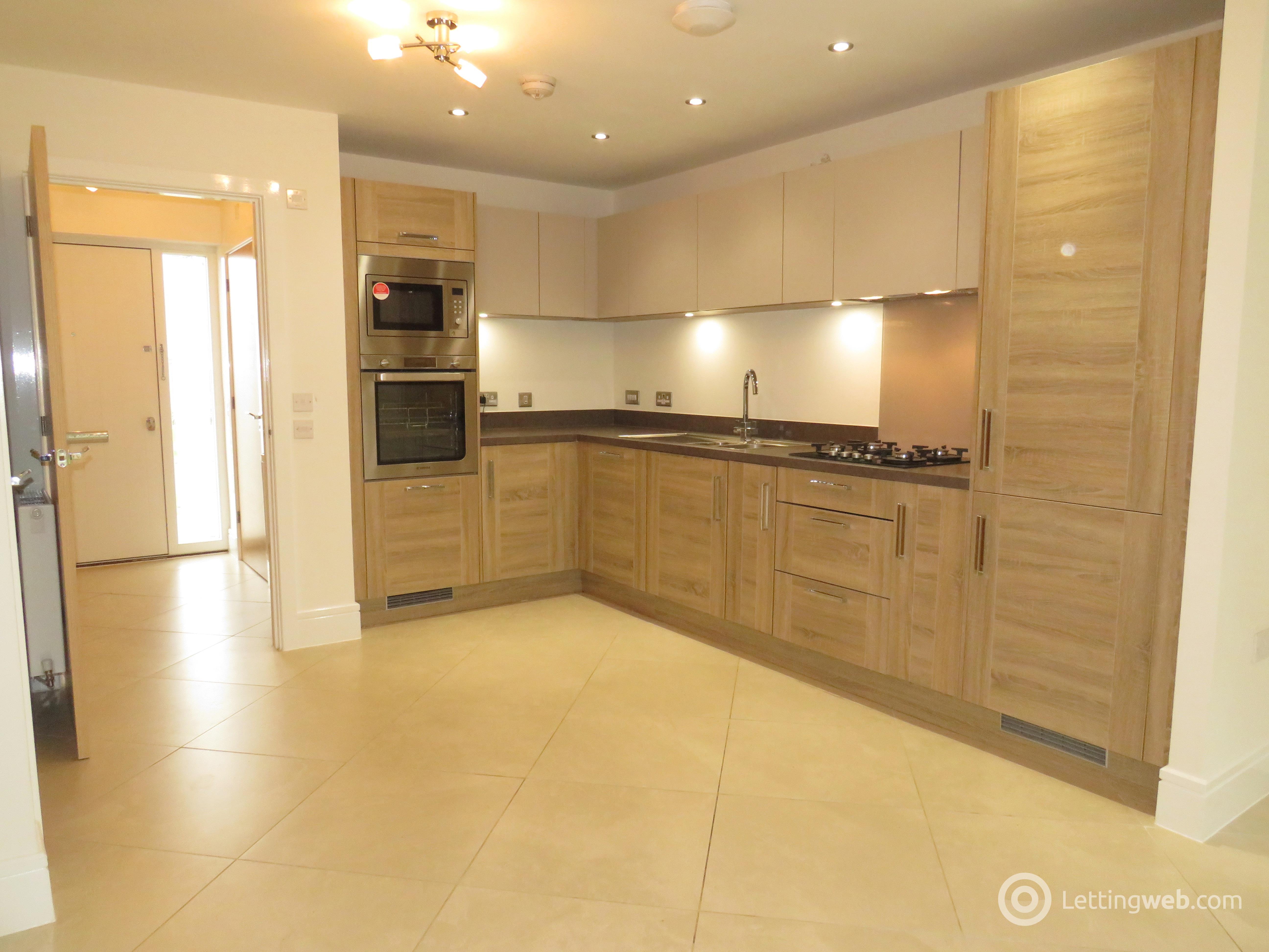 Property to rent in Black Grouse Grove, Hamilton, ML3