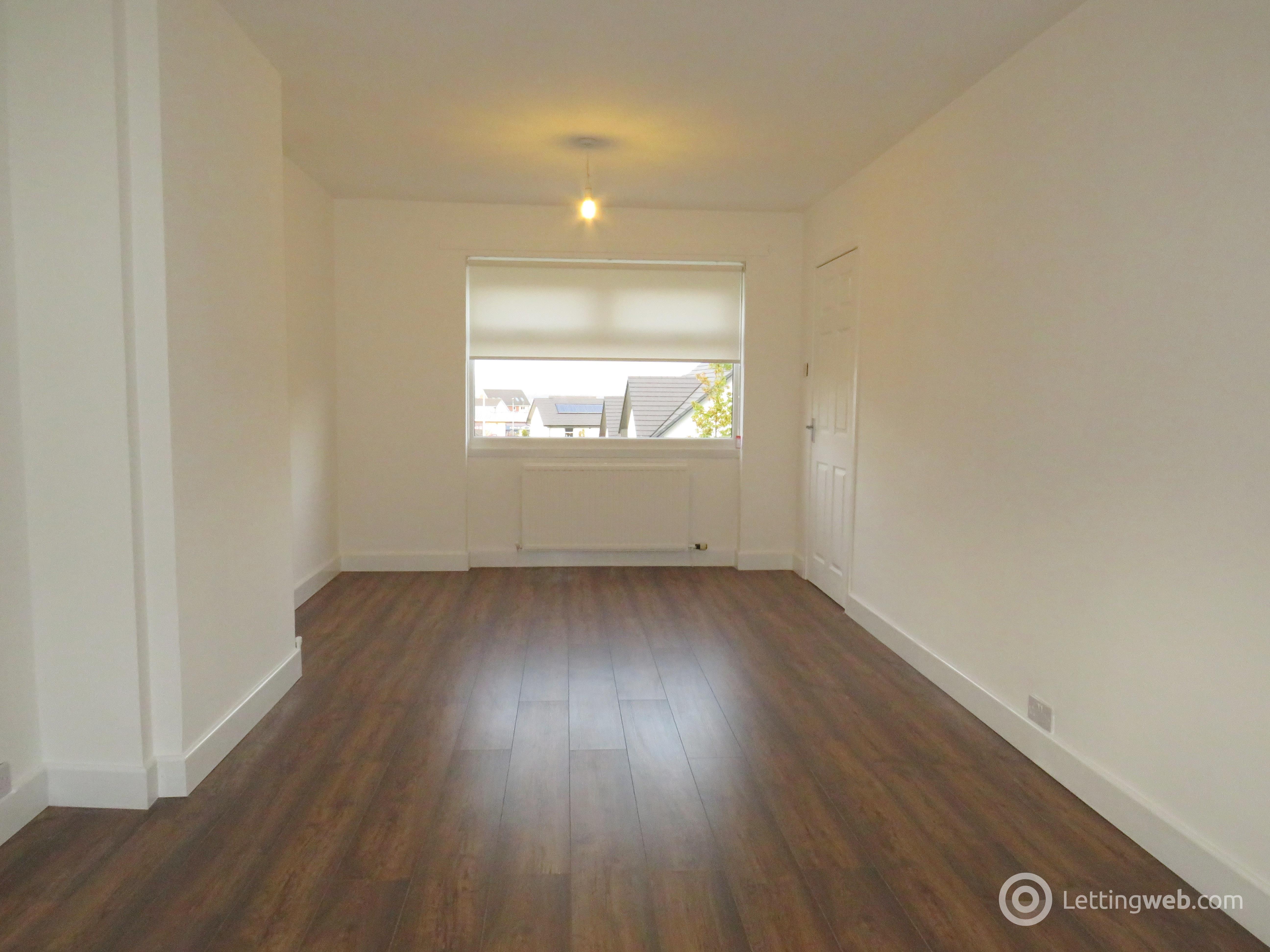 Property to rent in Galloway Drive, Rutherglen