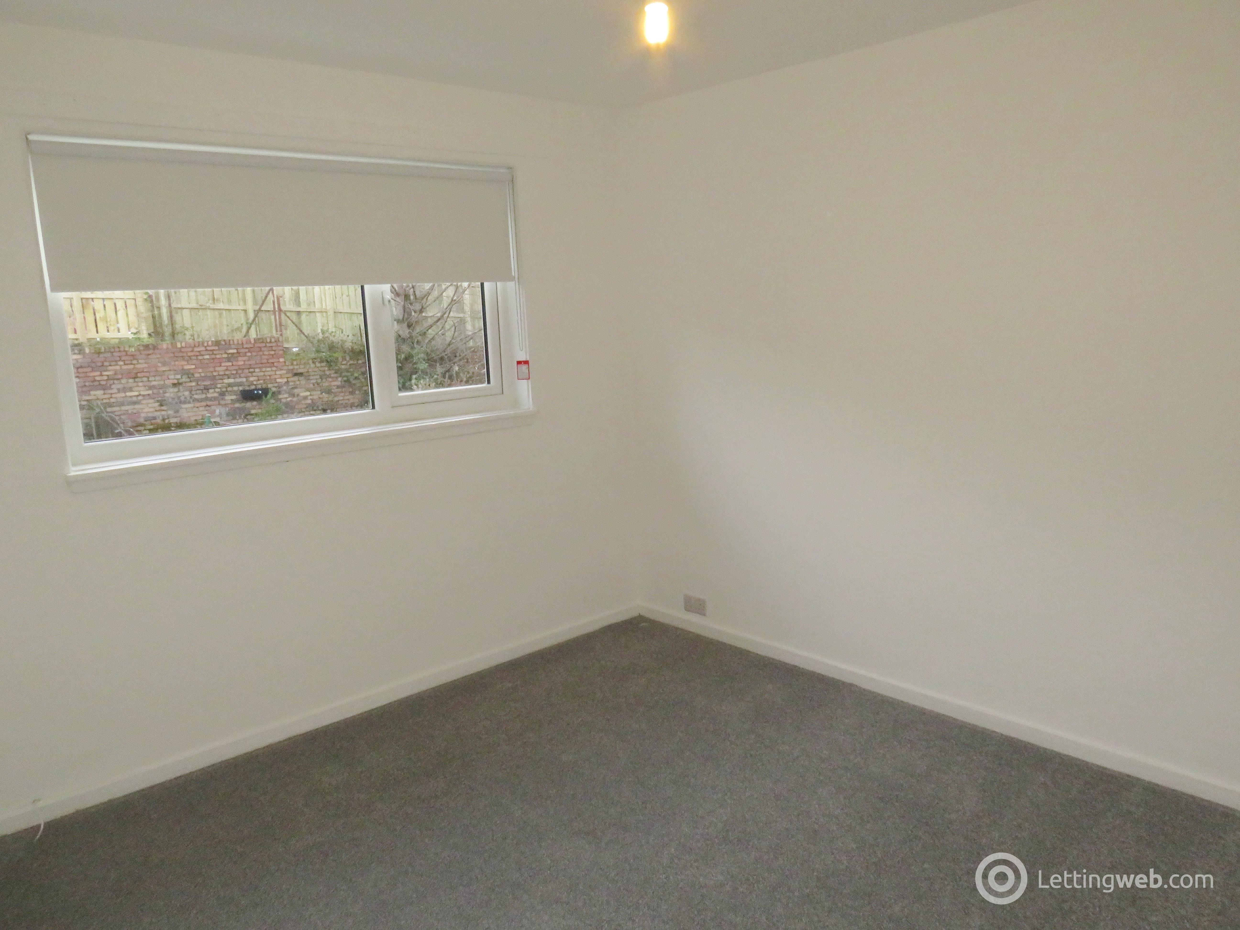 Property to rent in Galloway Drive, Rutherglen