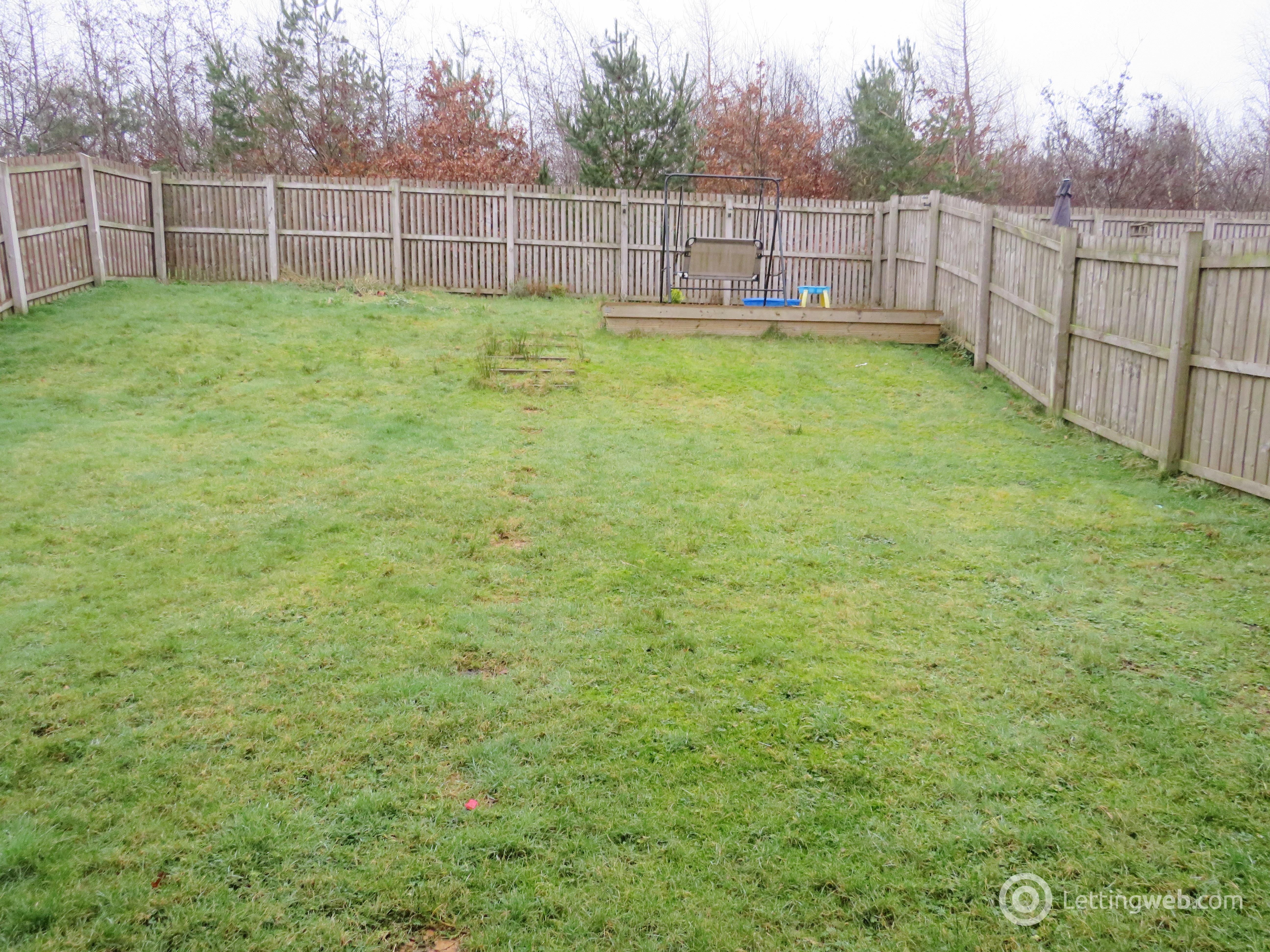 Property to rent in Applegate Drive, Lindsayfield, East Kilbride