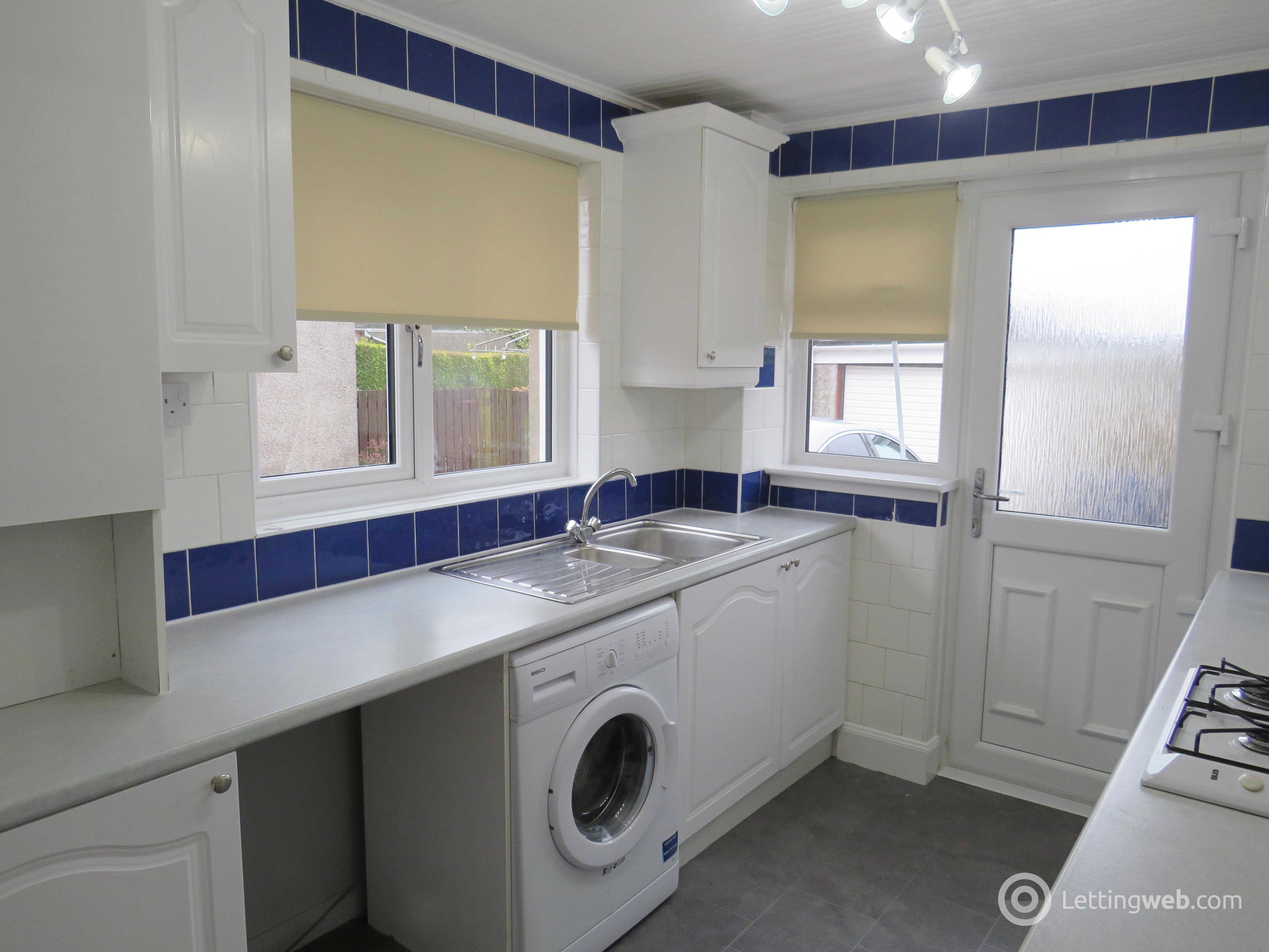 Property to rent in Meadowburn, Bishopbriggs, Glasgow