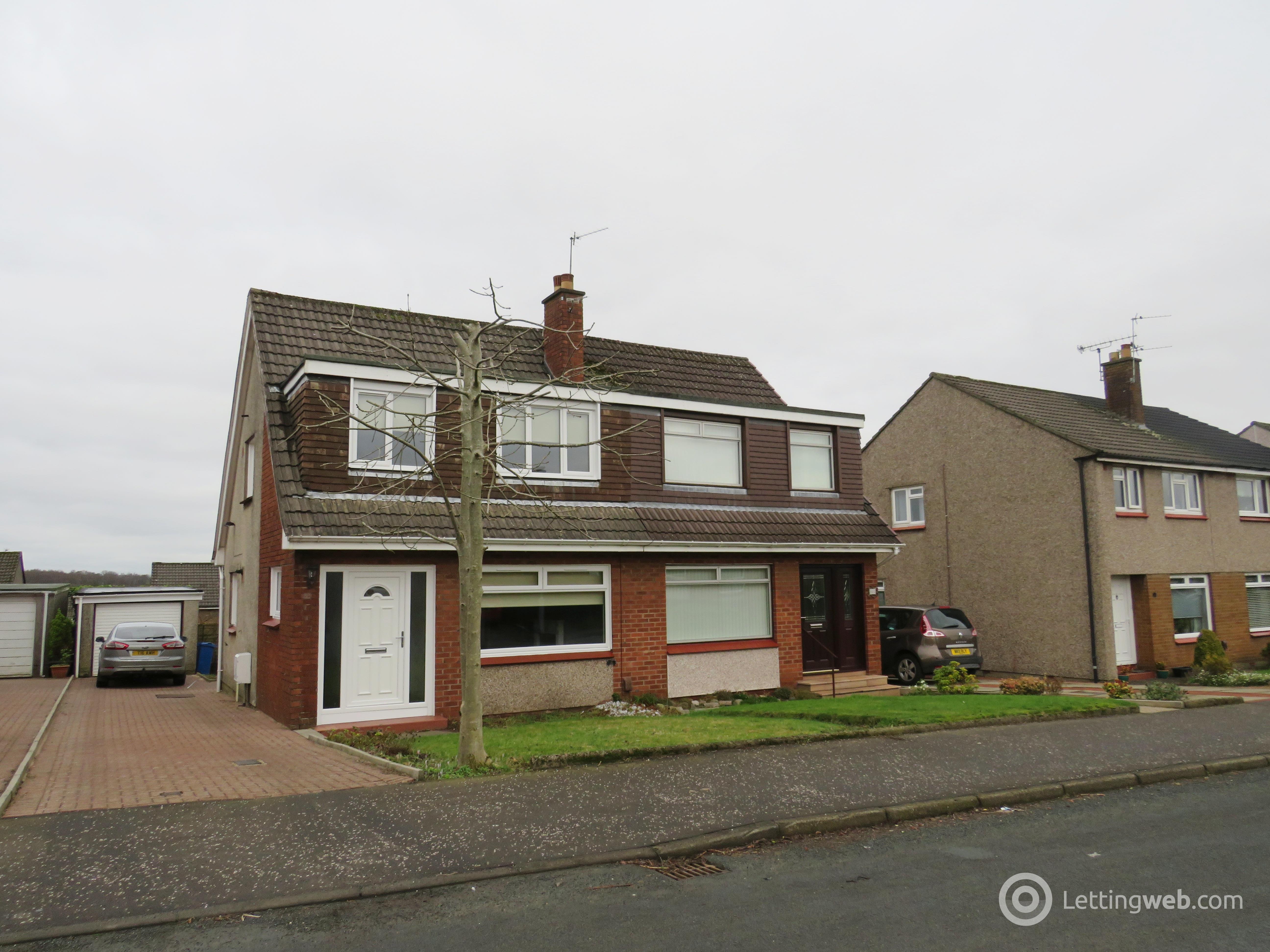 Property to rent in Meadowburn, Bishopbriggs, Glasgow