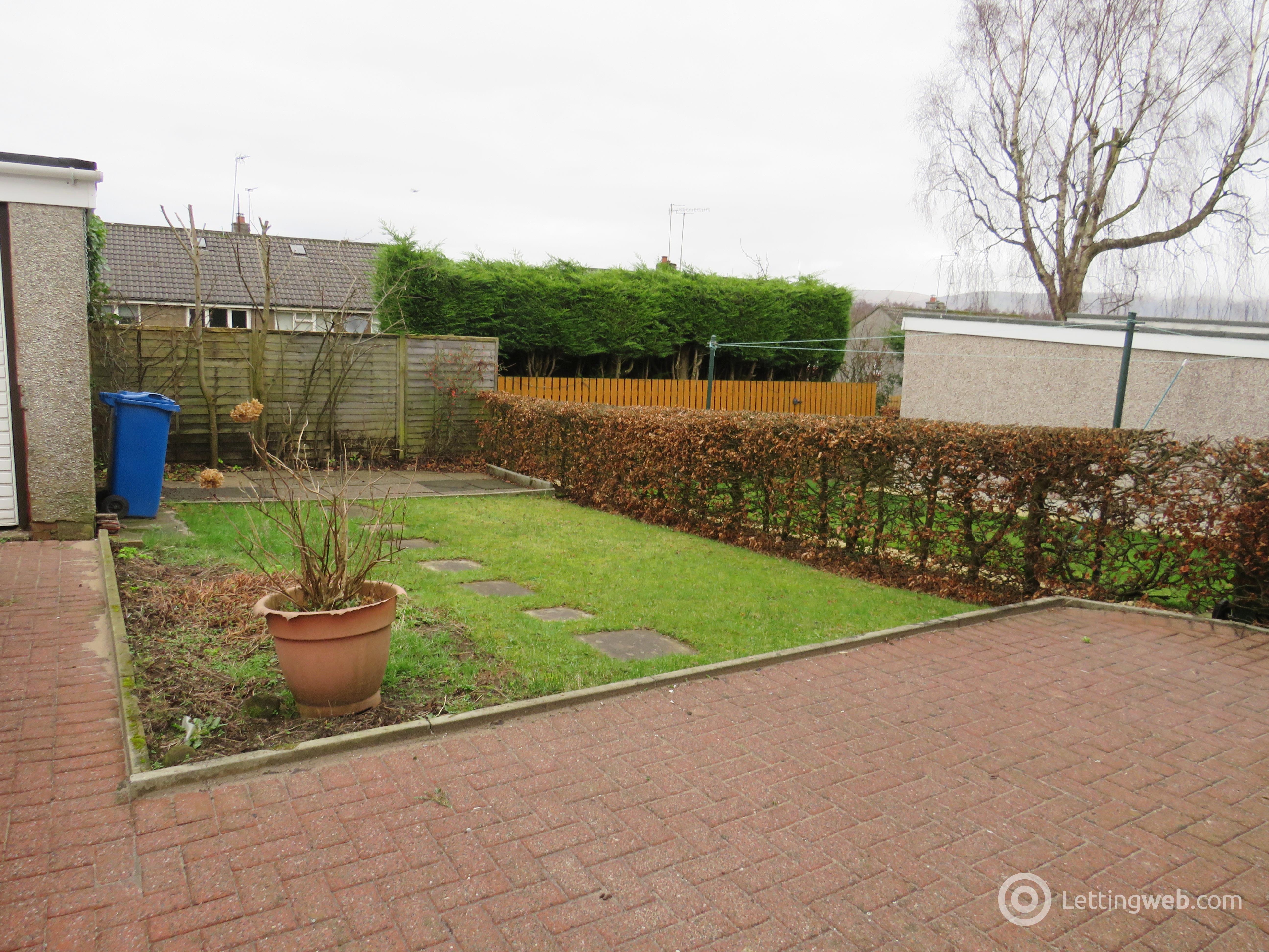 Property to rent in Meadowburn, Bishopbriggs, Glasgow