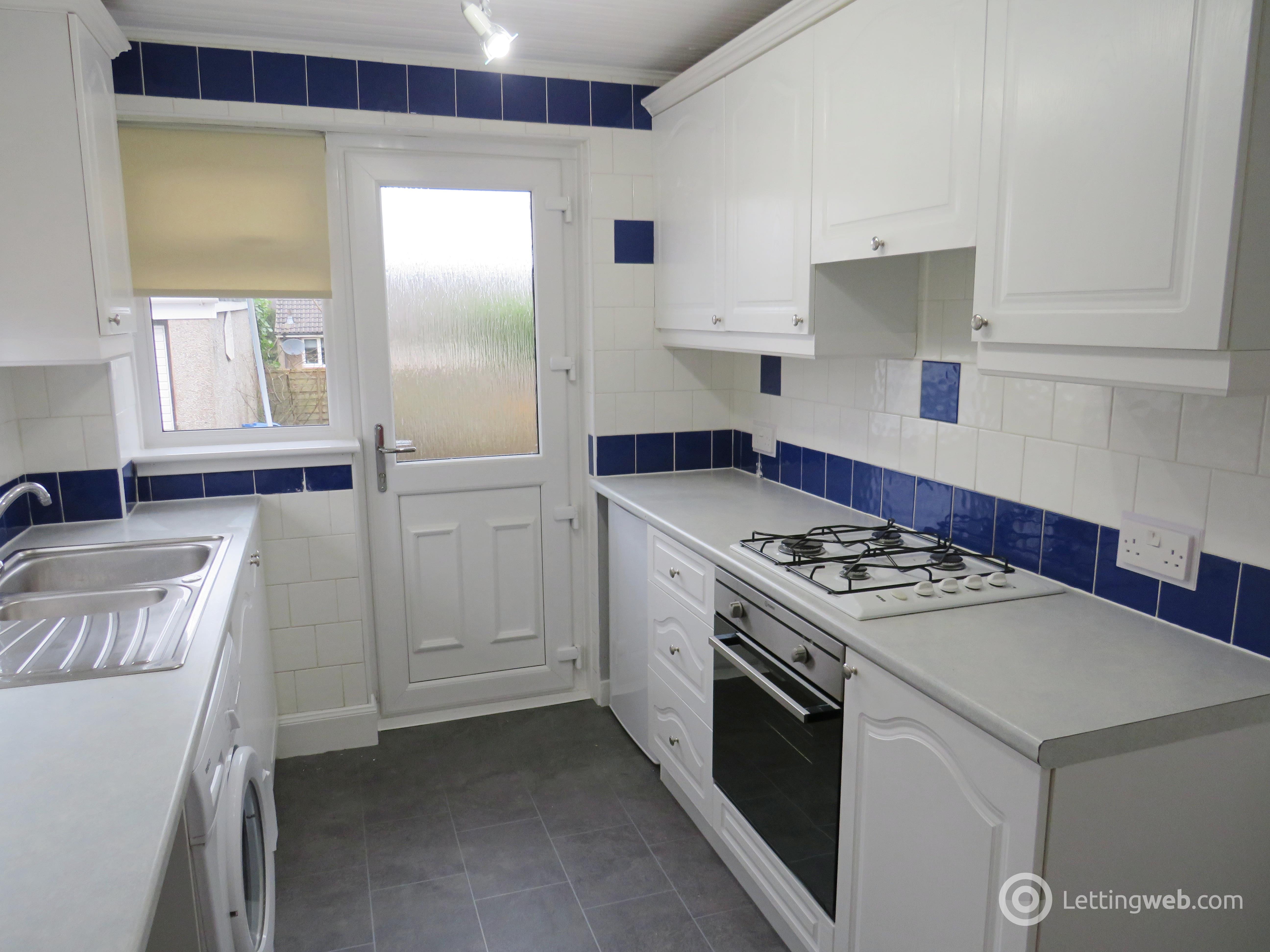 Property to rent in Meadowburn, Bishopbriggs, Glasgow