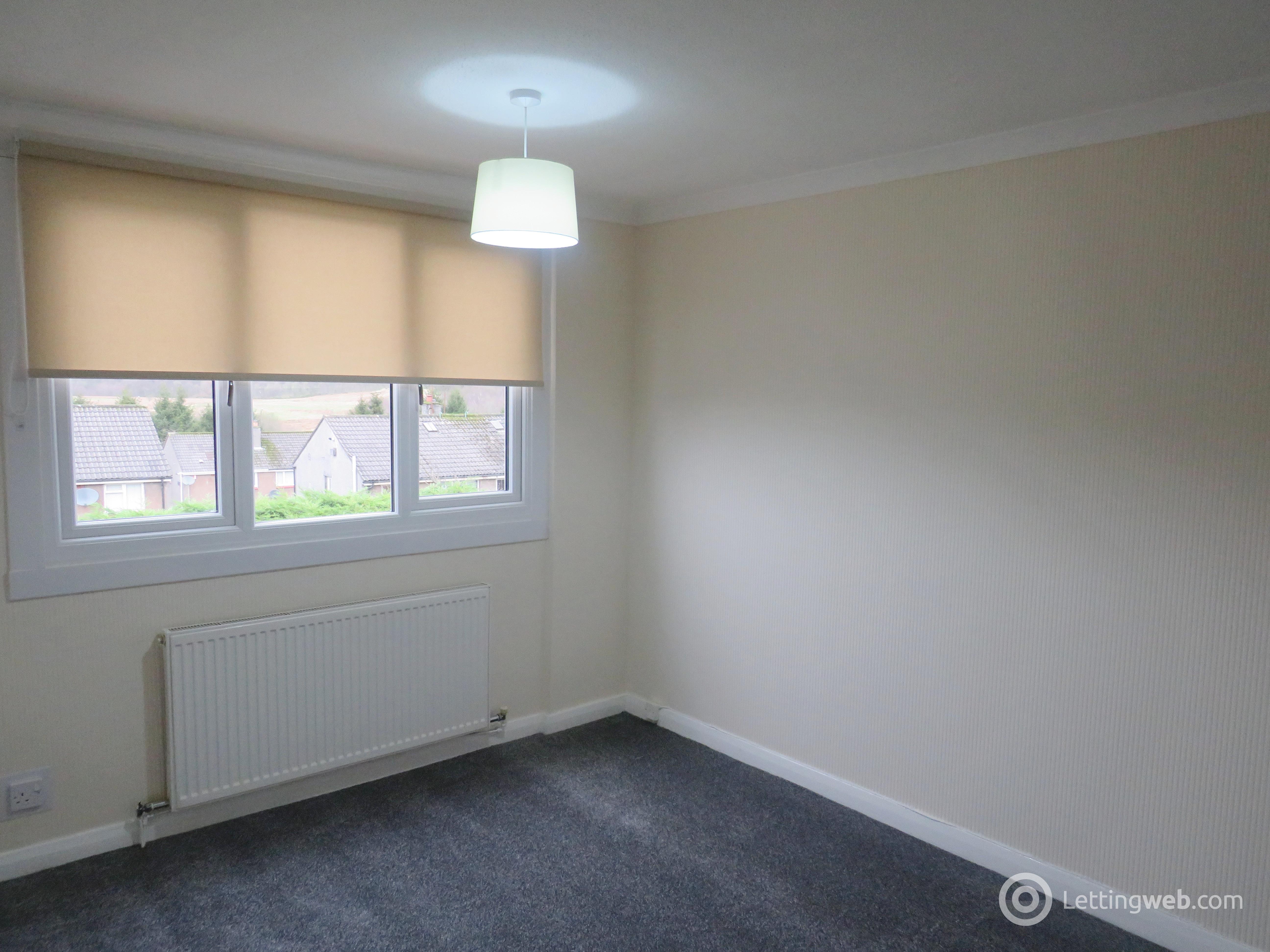 Property to rent in Meadowburn, Bishopbriggs, Glasgow