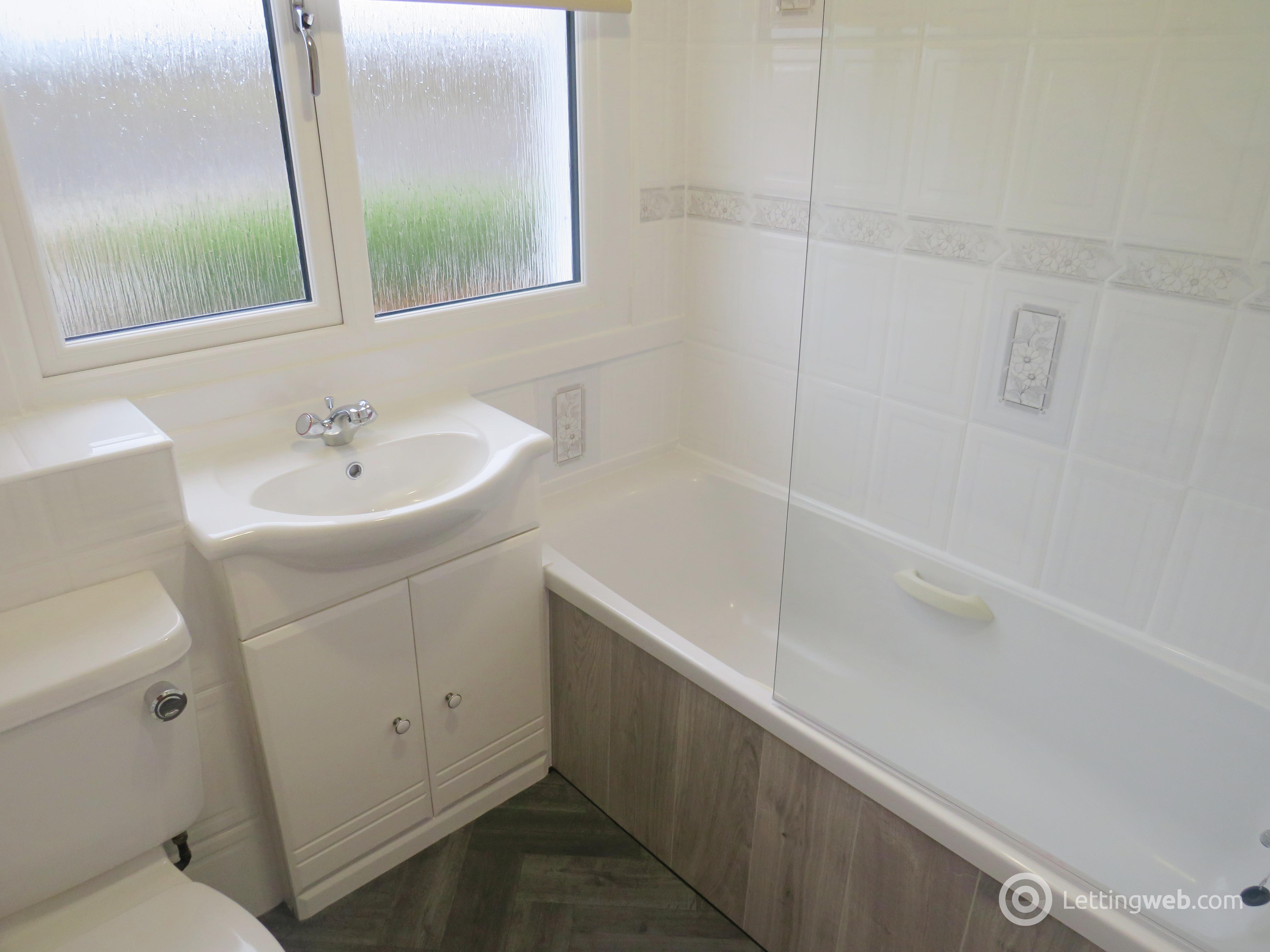 Property to rent in Meadowburn, Bishopbriggs, Glasgow