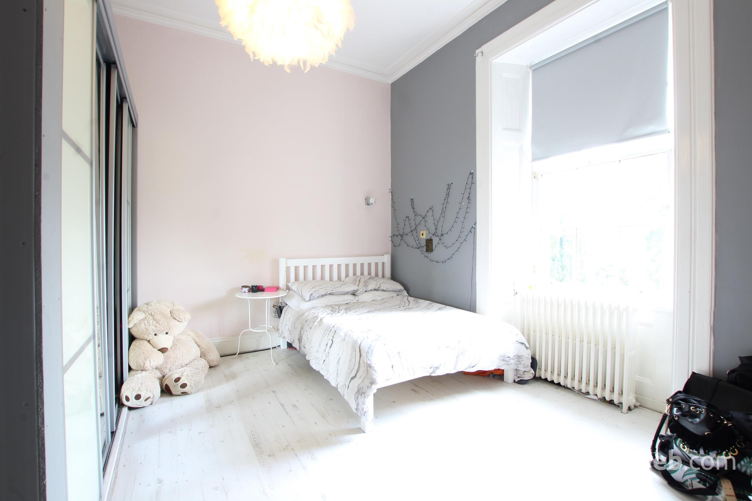 Property to rent in Mansewood, Union Street, Hamilton