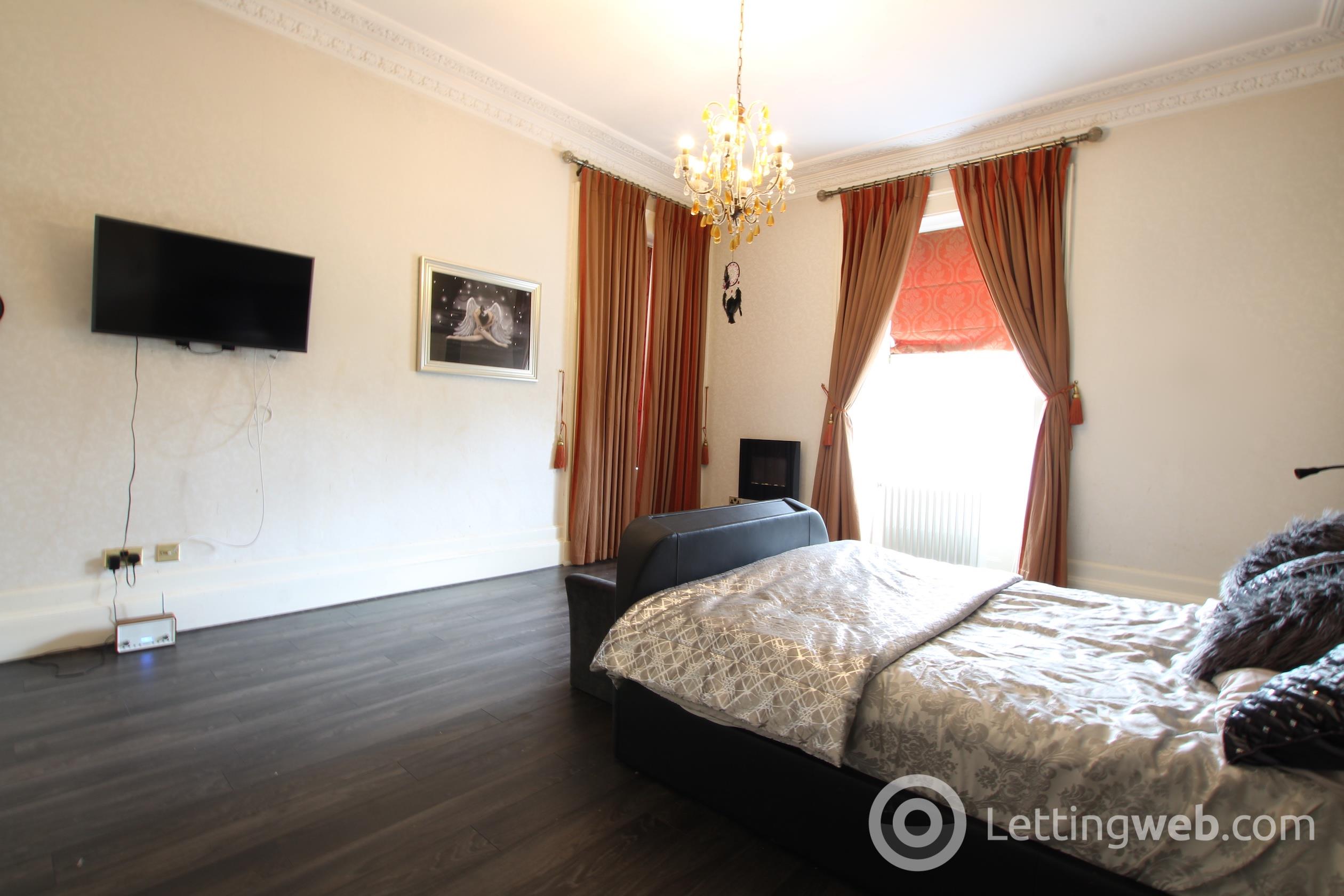 Property to rent in Mansewood, Union Street, Hamilton