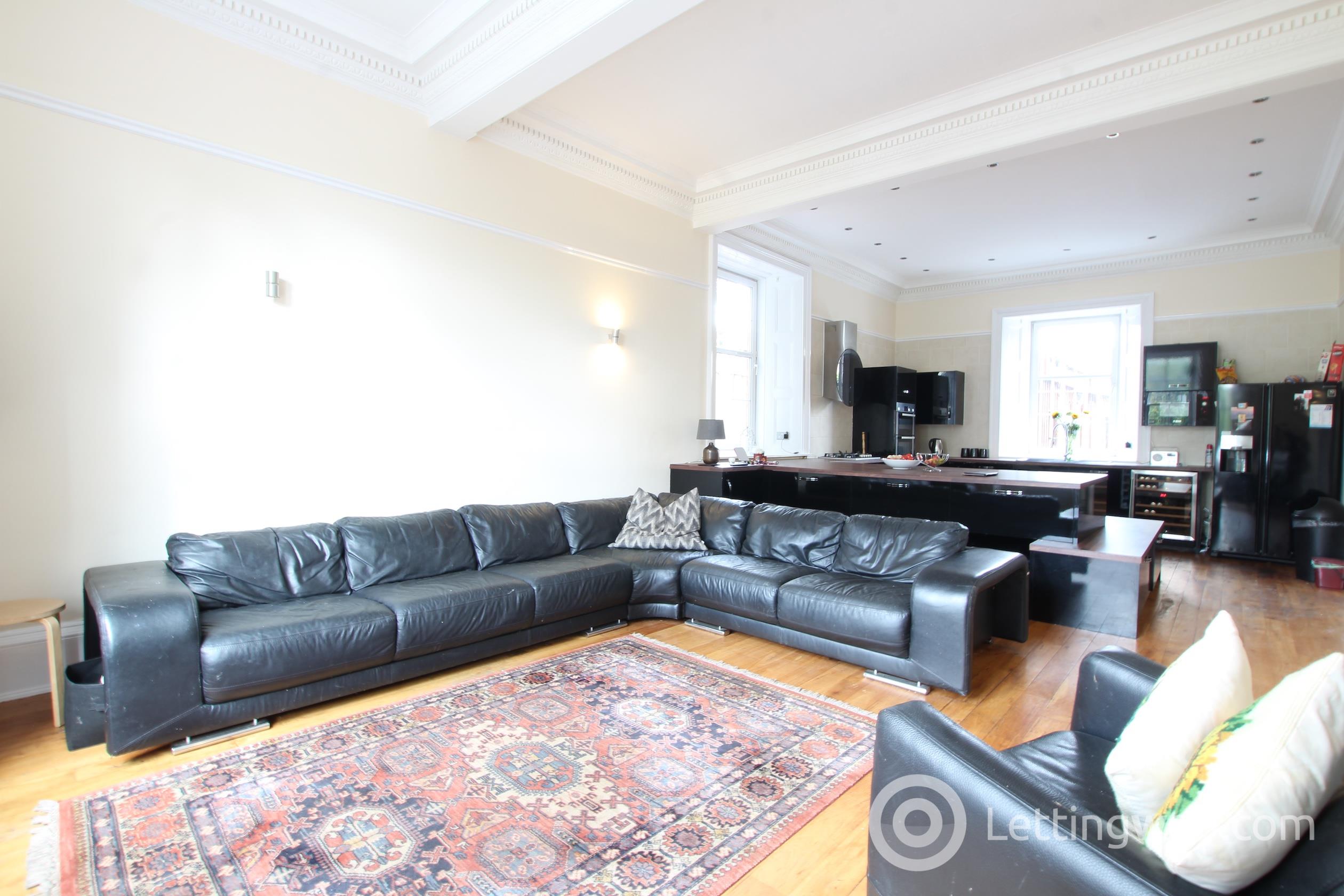 Property to rent in Mansewood, Union Street, Hamilton
