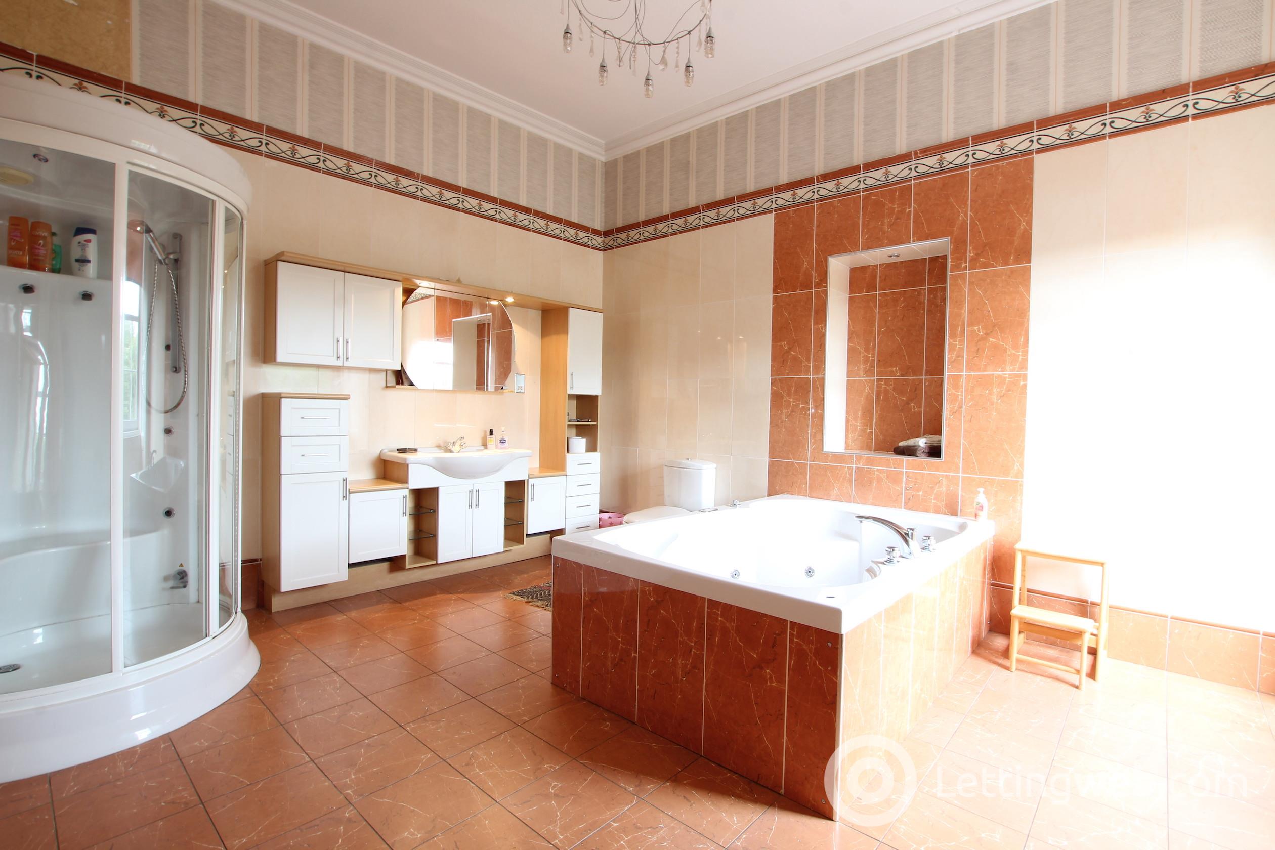 Property to rent in Mansewood, Union Street, Hamilton