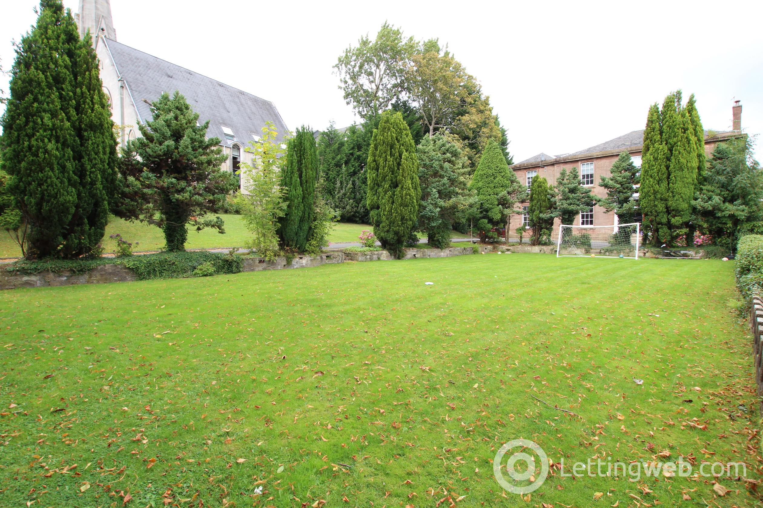 Property to rent in Mansewood, Union Street, Hamilton
